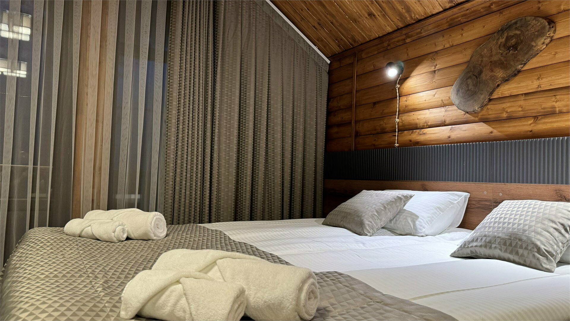 Коттедж 2-этажный