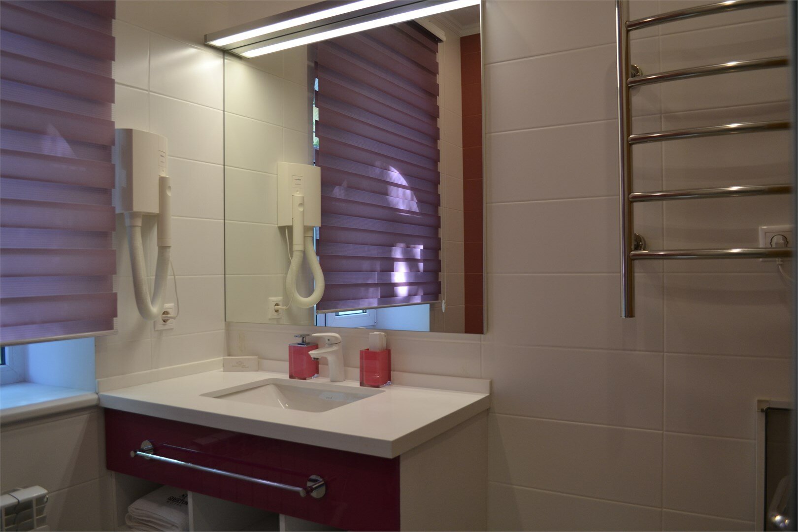 Семейный Люкс