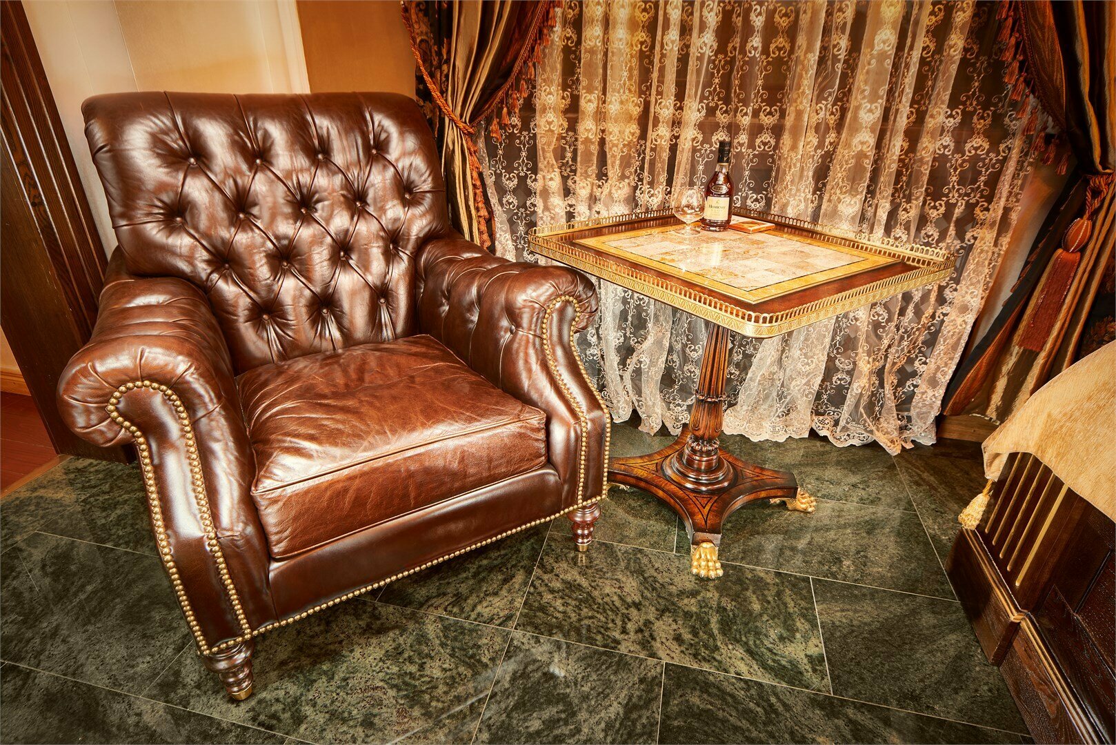 2-комнатный люкс