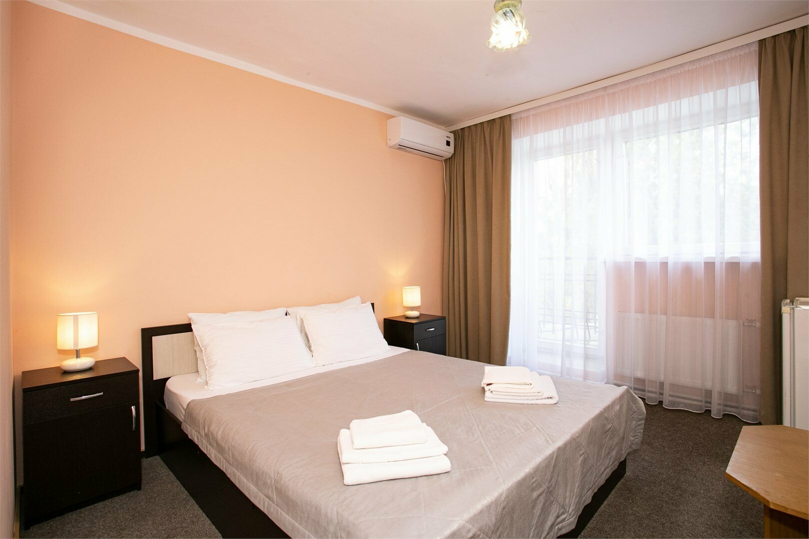 2-местный номер