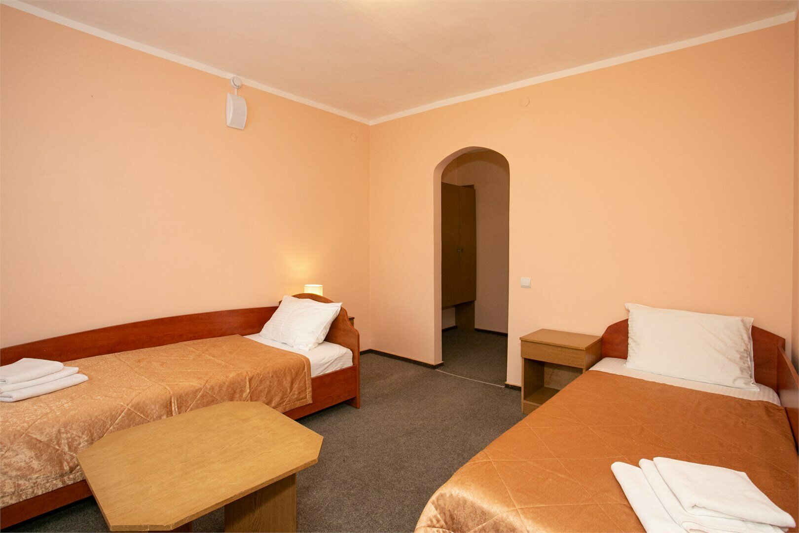 2-местный номер