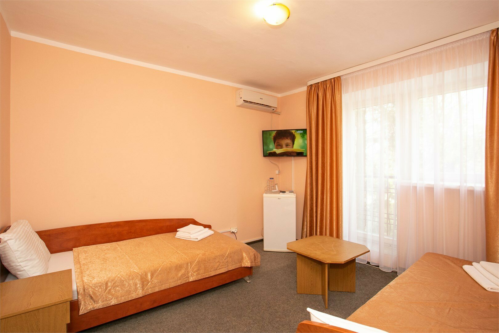 2-местный номер