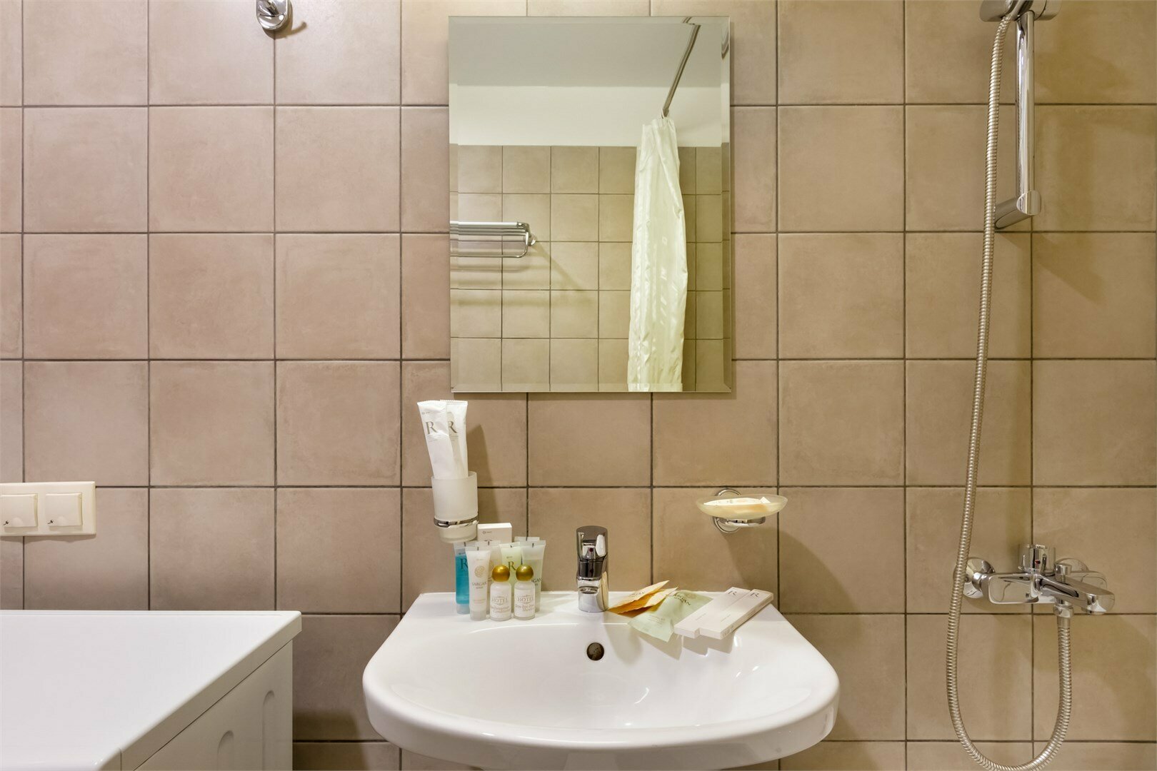 Двухкомнатные апартаменты-студия (38 кв.м)