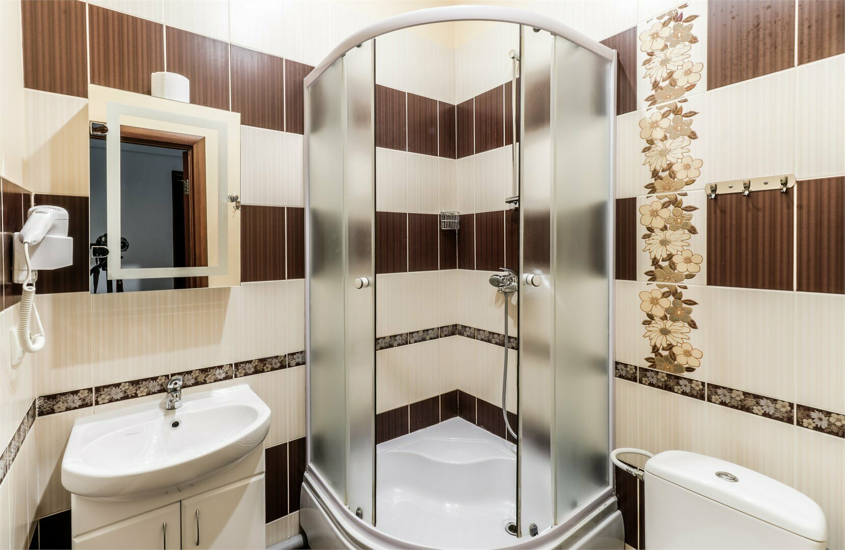 Апартаменты на 4 человек