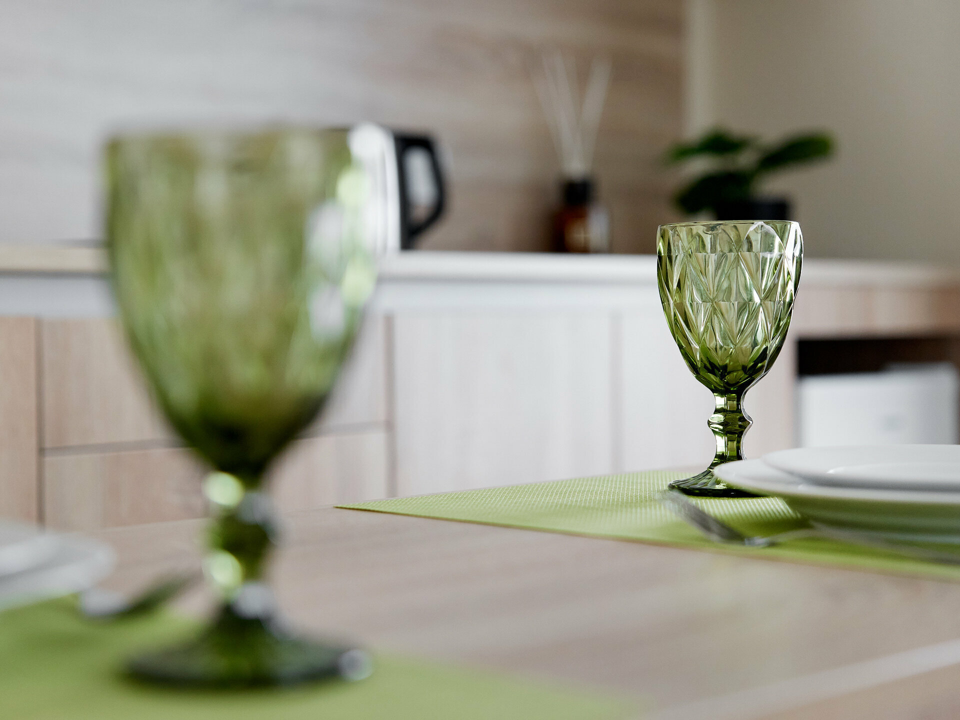 Четырехместный номер