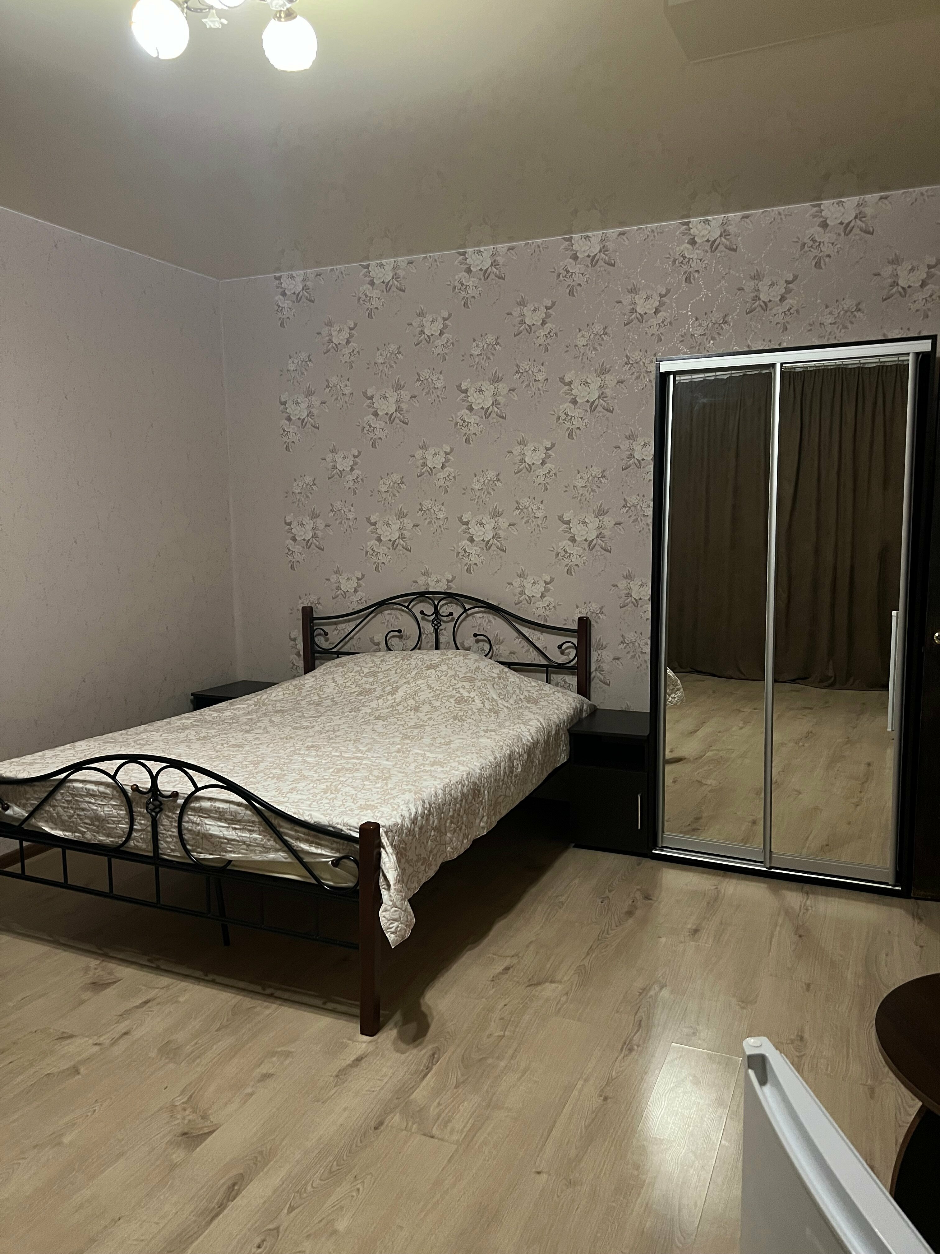 Улучшенный четырехместный номер