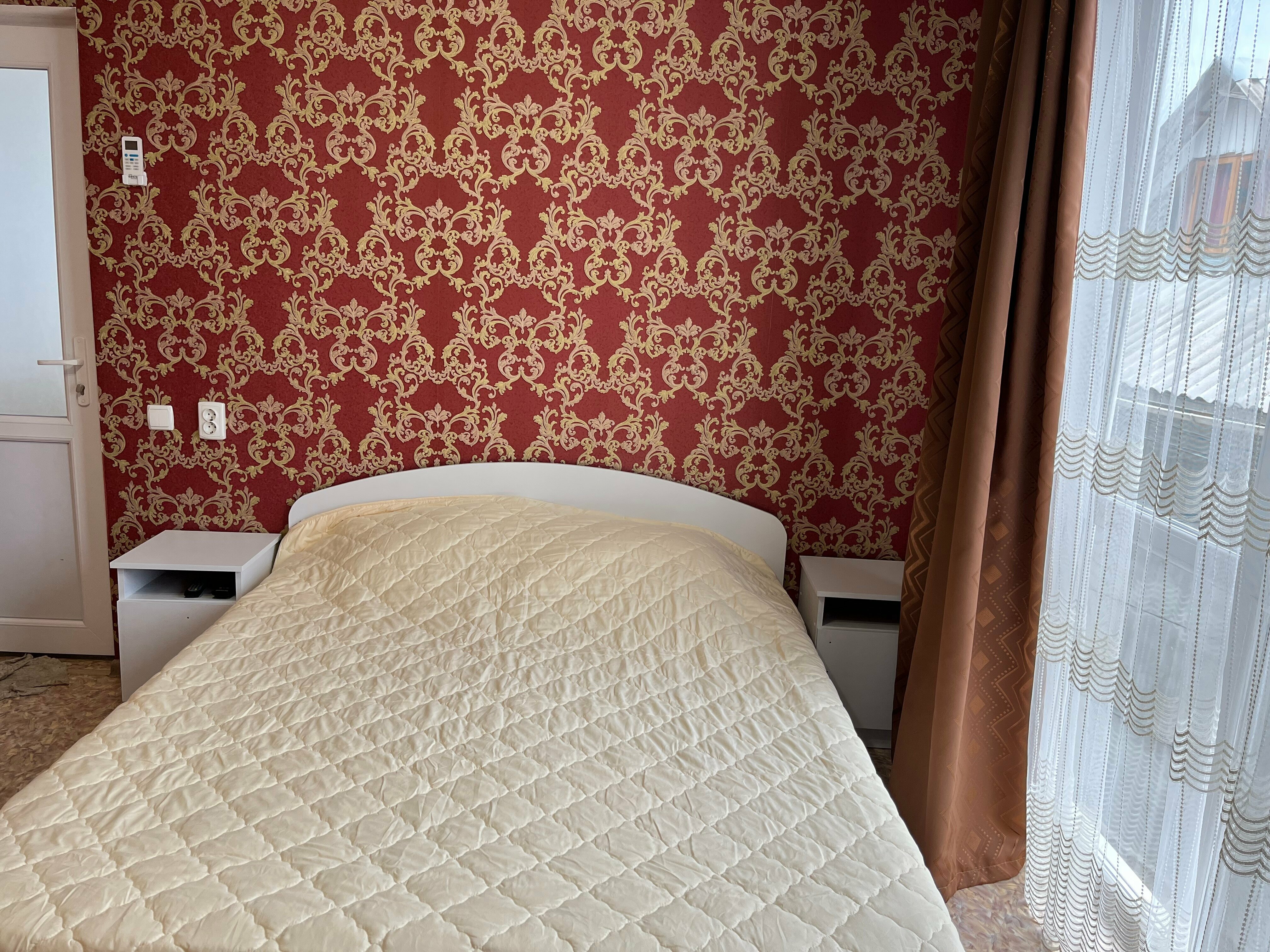 Классический трехместный номер