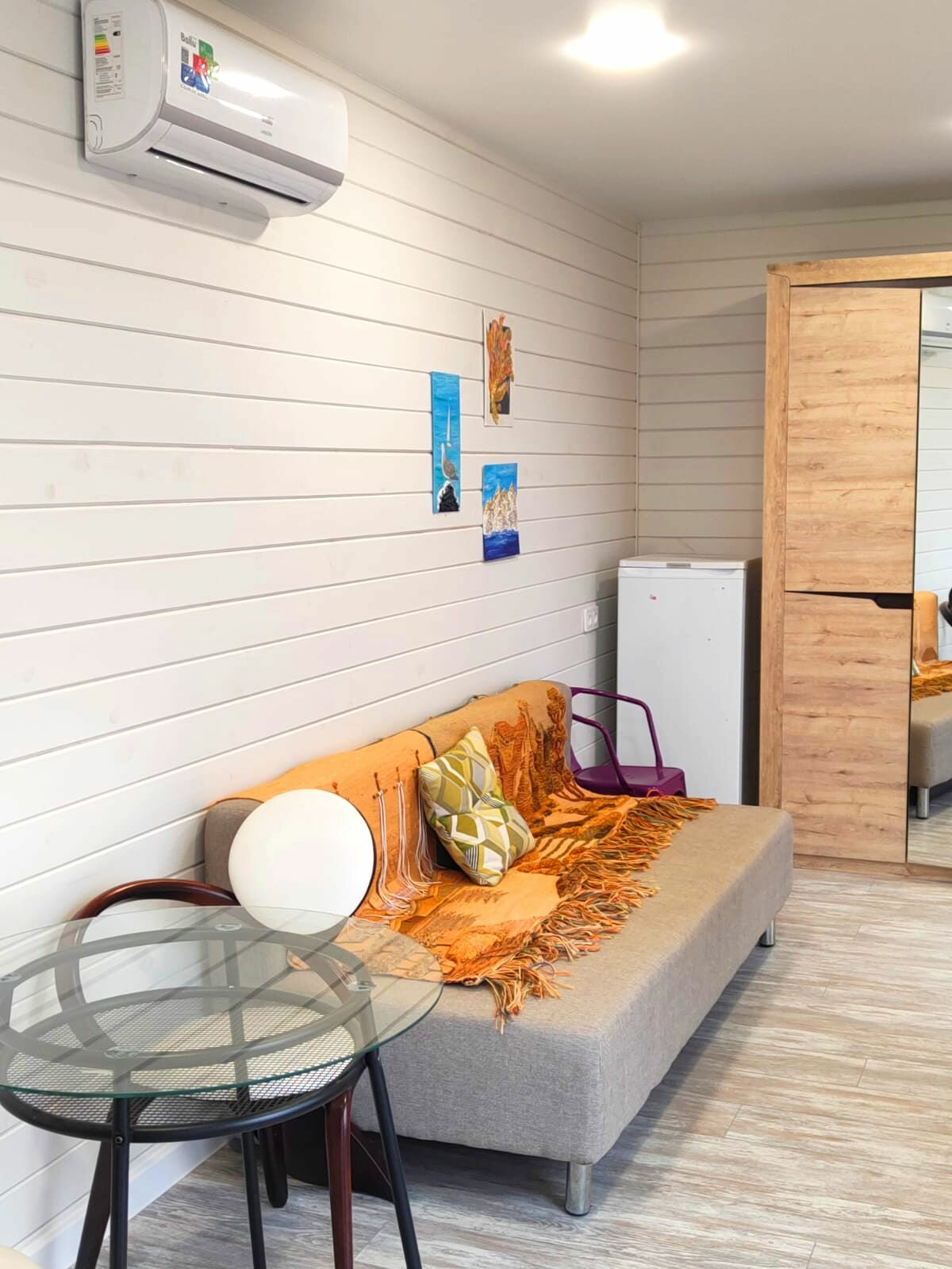 Коттедж Стандарт