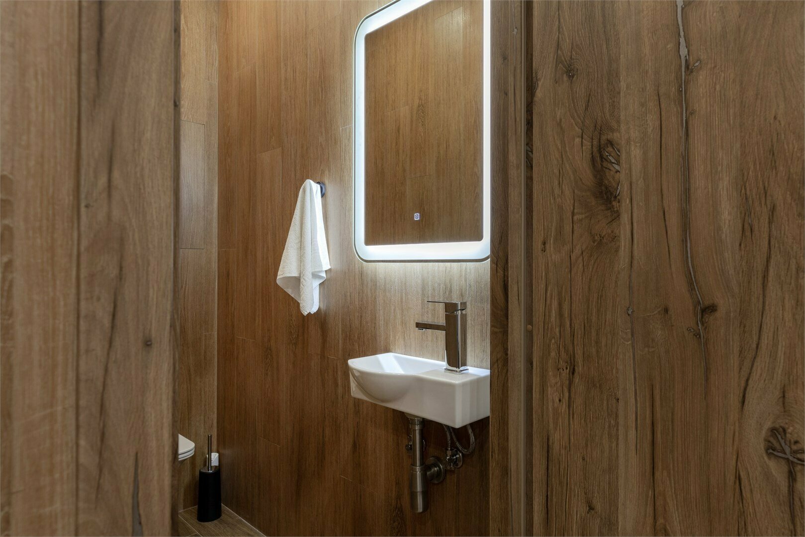 Коттедж с собственной баней и бассейном *проживание без животных *