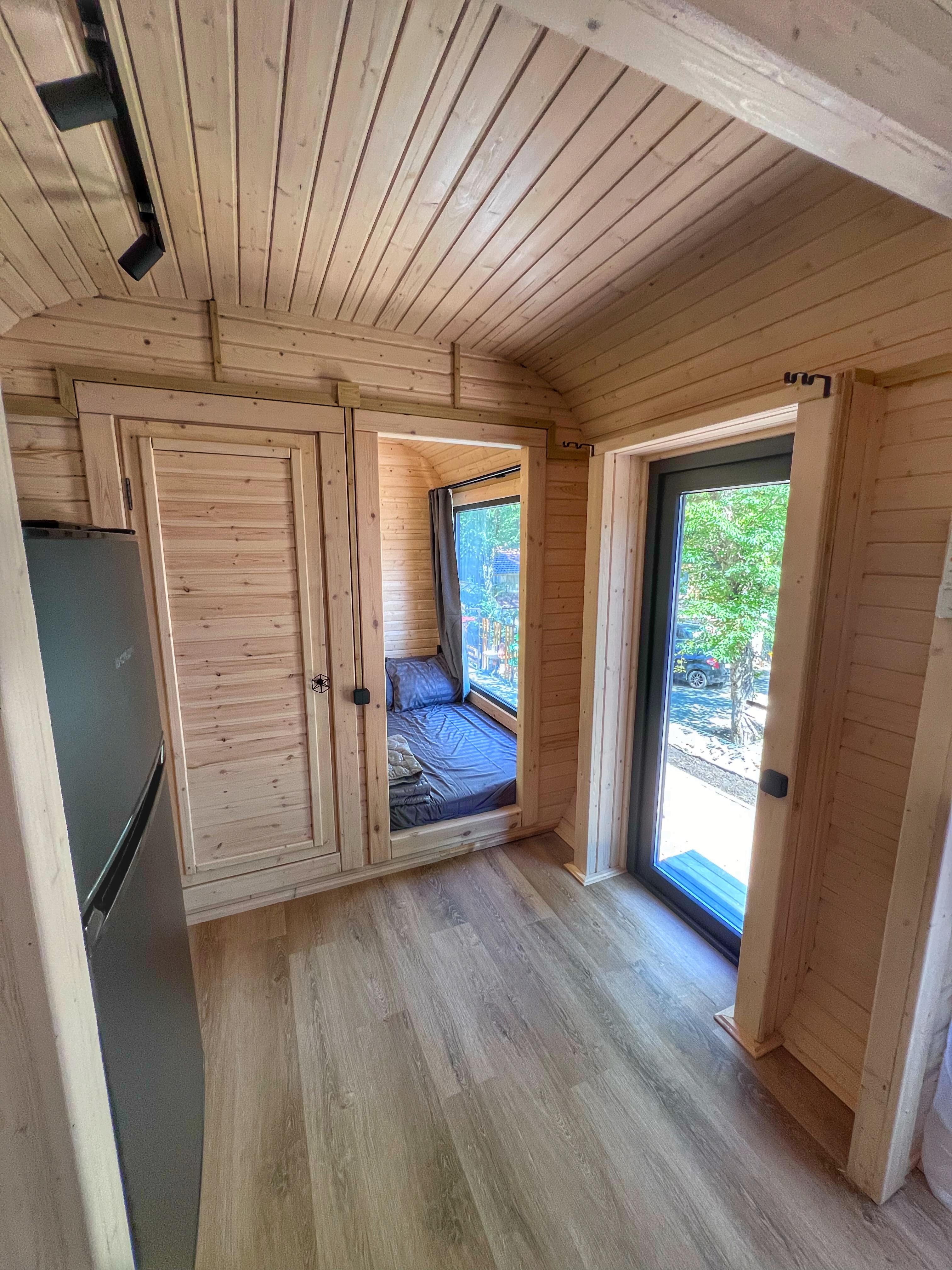 Семейный лофт