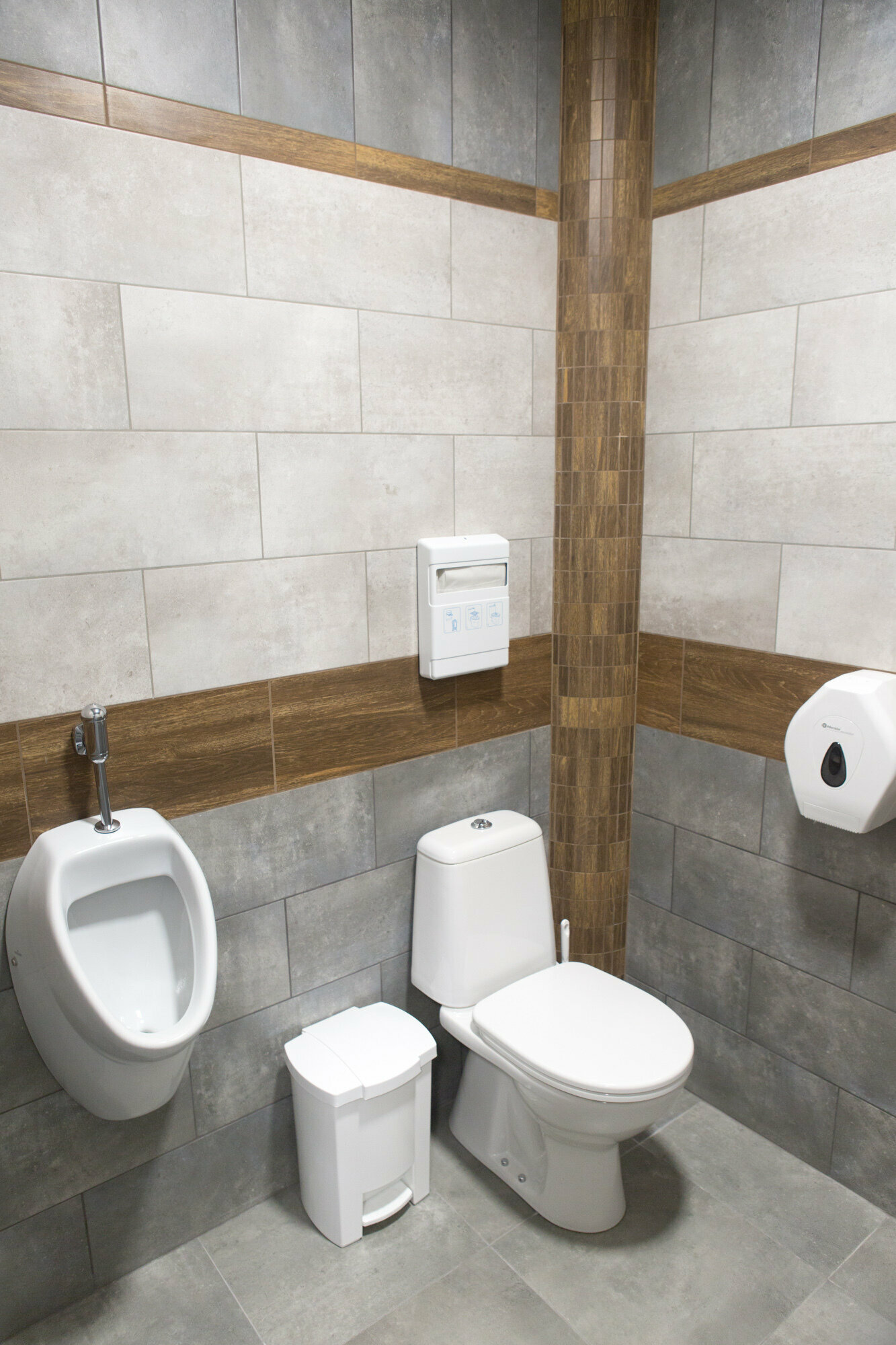 Мужской номер верхний