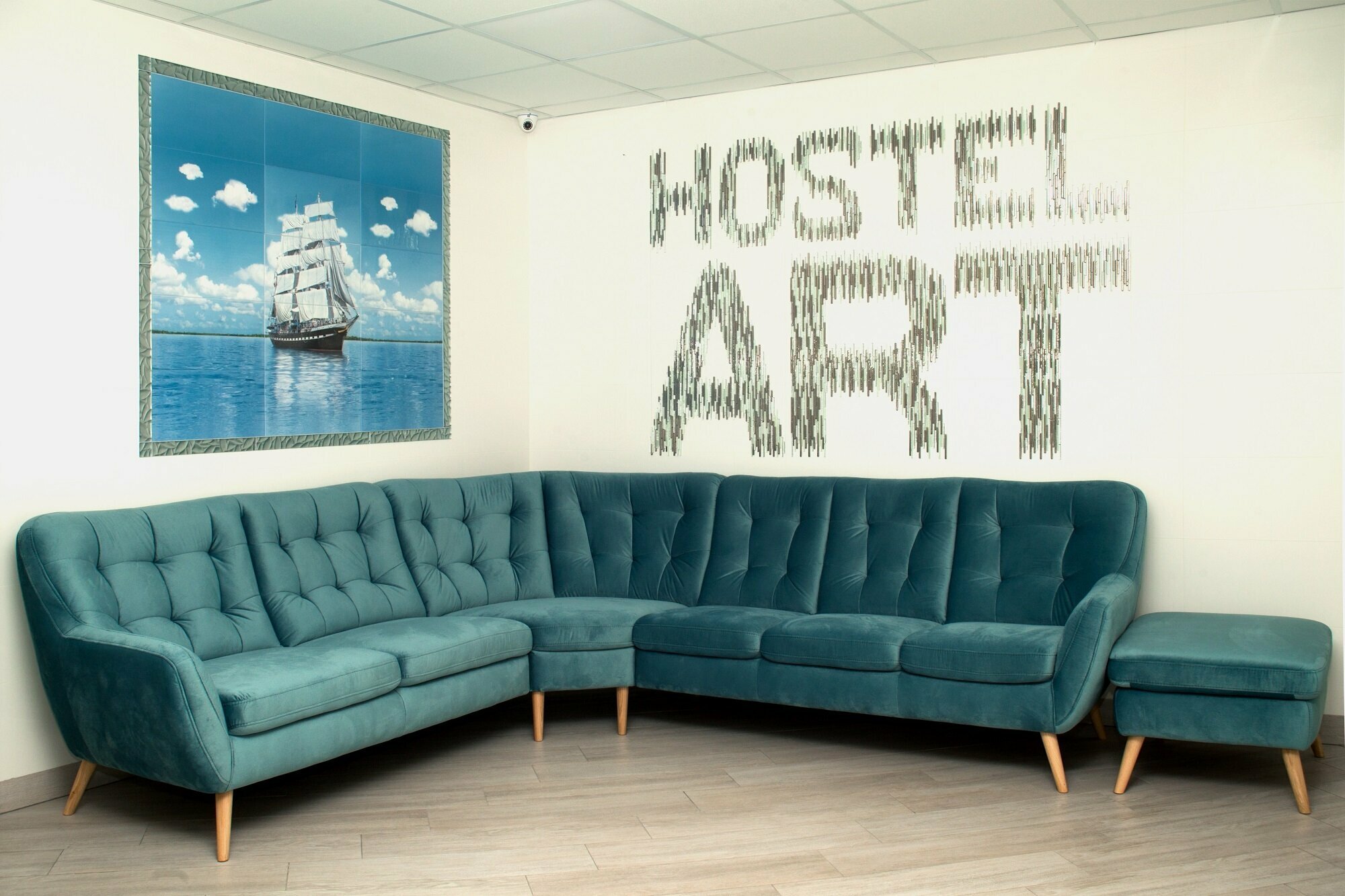 Мужской номер нижний