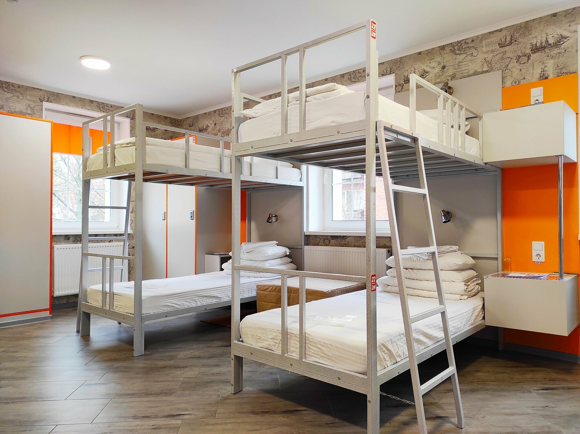 Женский номер верхний 