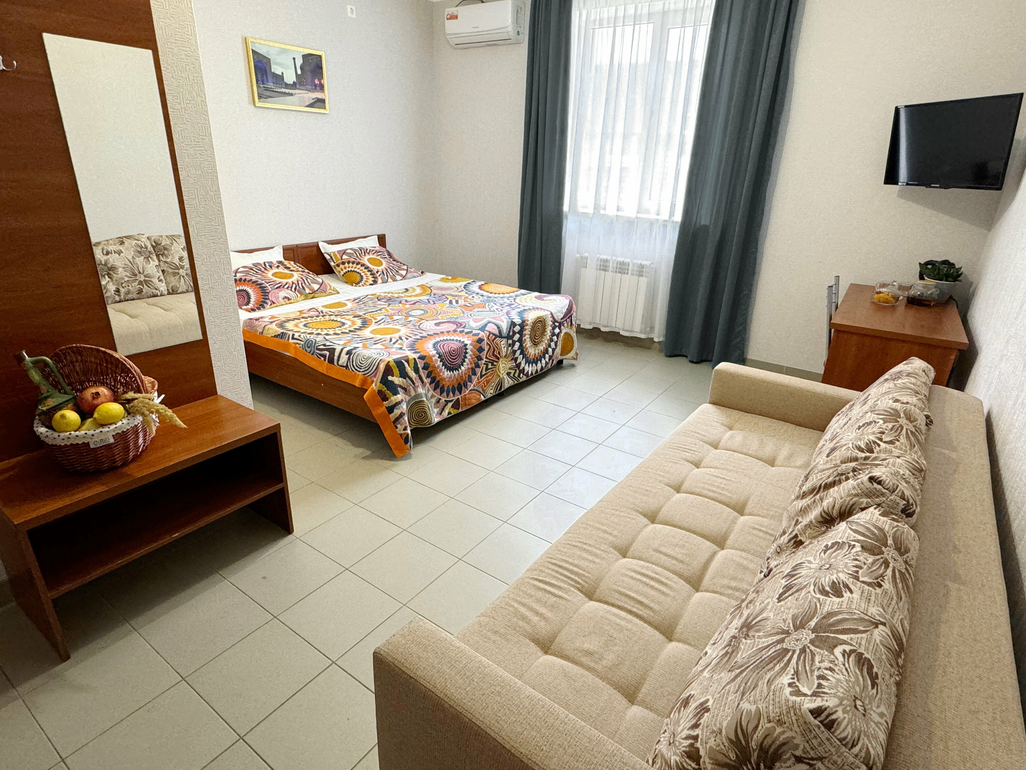 4х местный улучшенный 