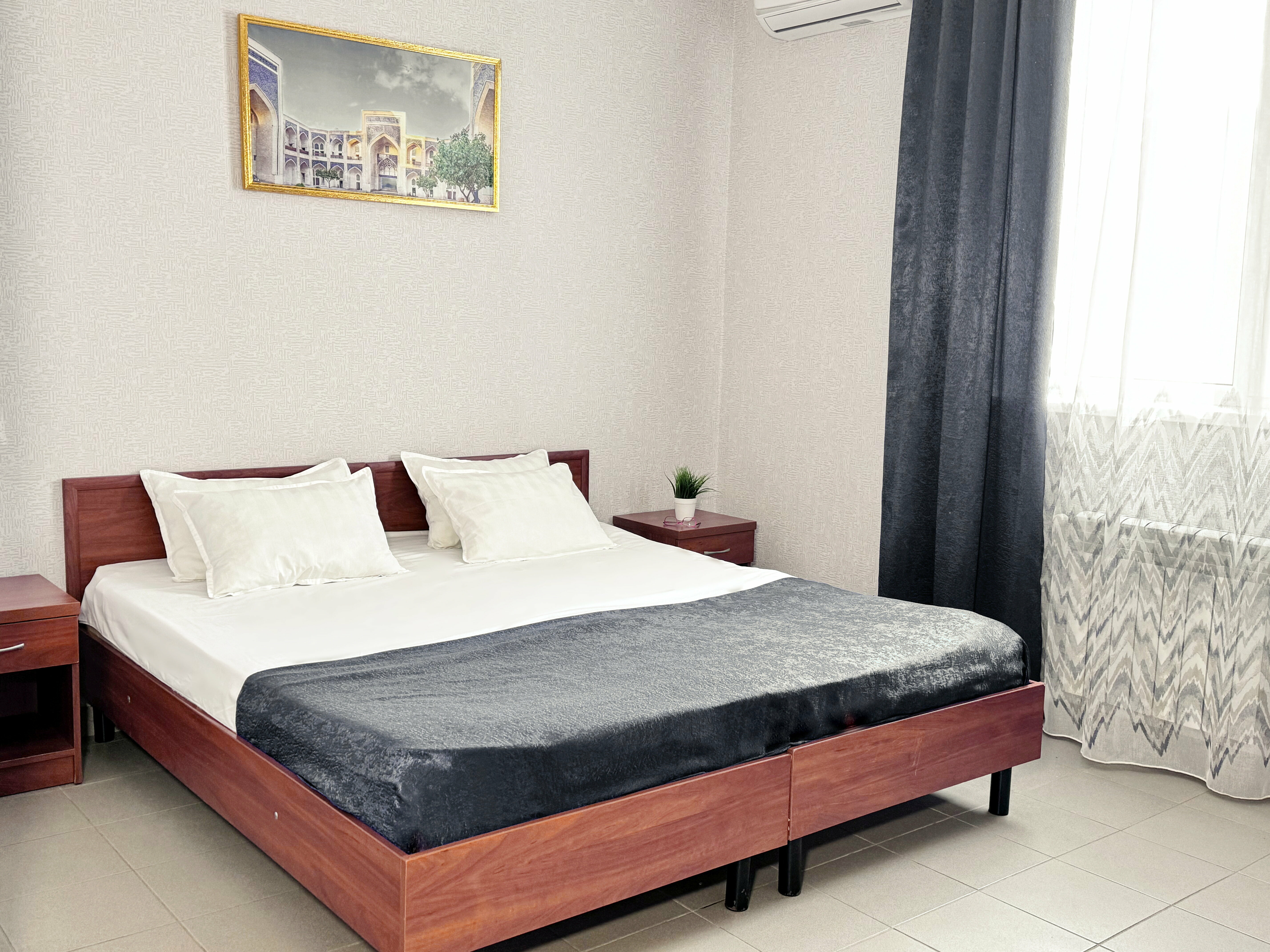 4х местный улучшенный 