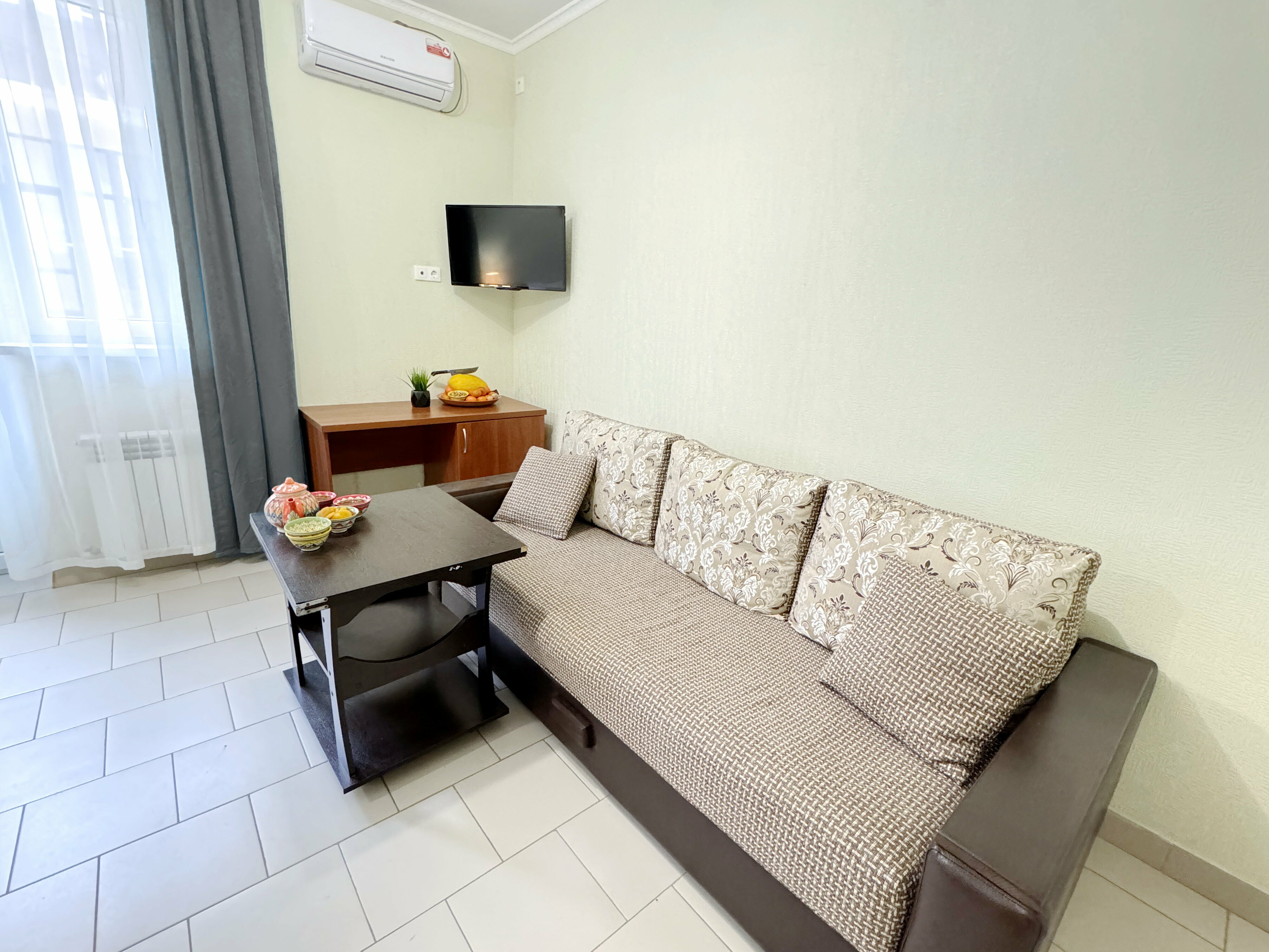 4х местный улучшенный 