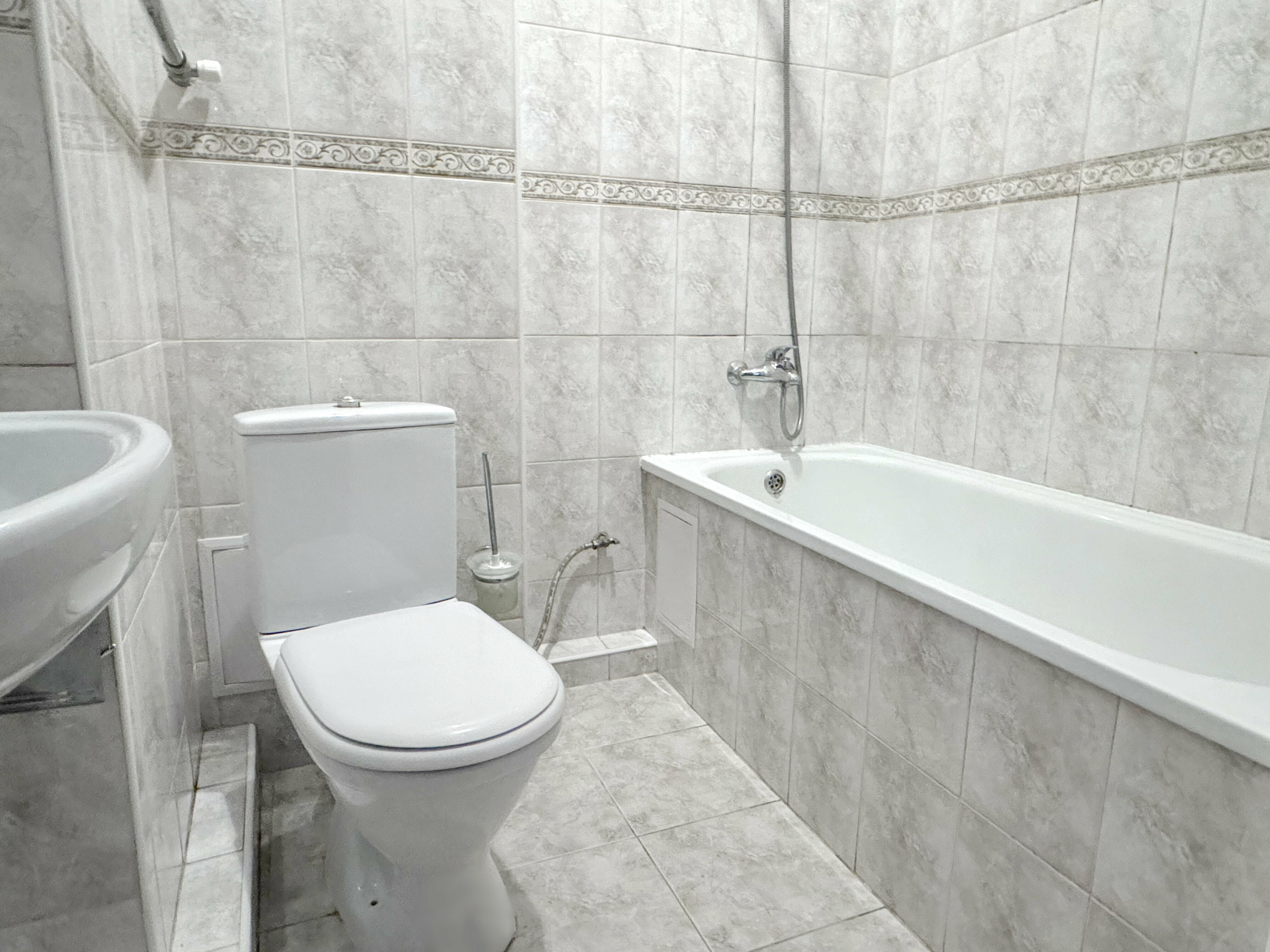 2-х комнатный Коннект 4-х местный с балконом