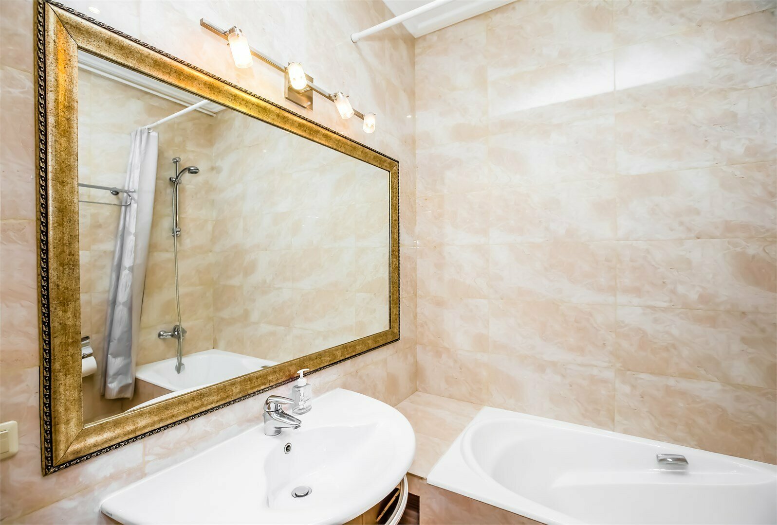 Семейные апартаменты