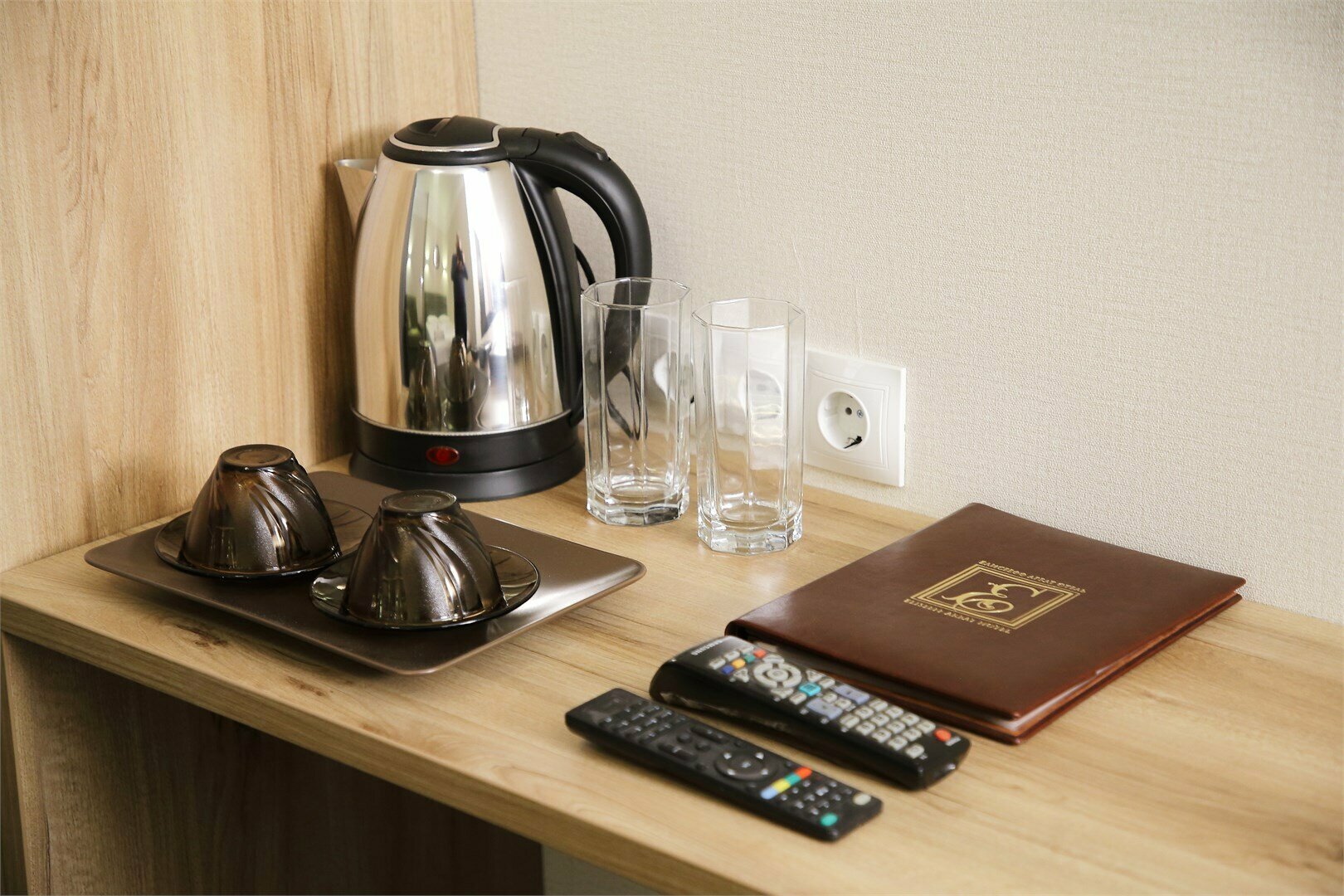 Улучшенный стандарт