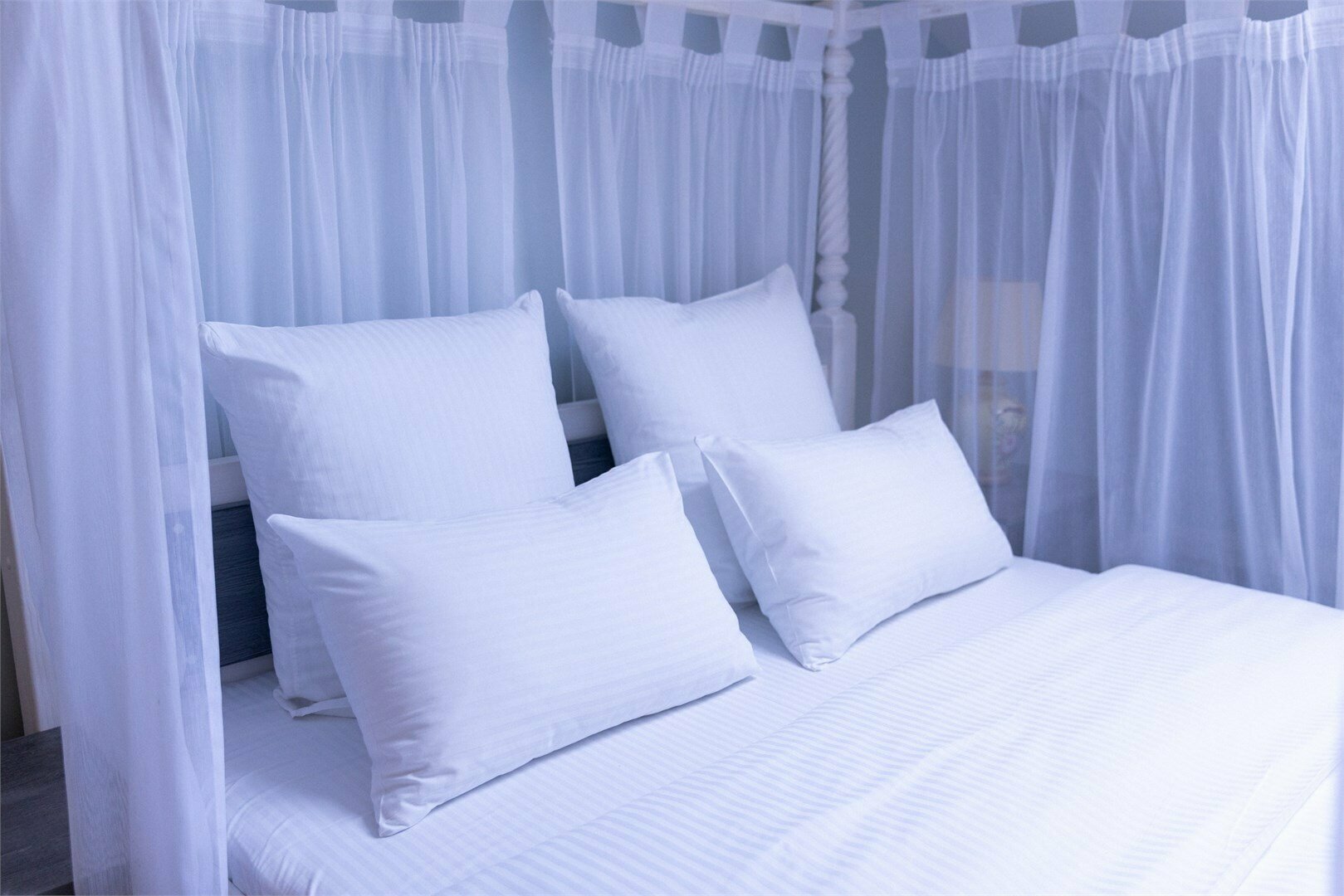 Арт-Комфорт улучшенный с двуспальной кроватью