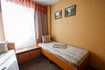 Двухместный номер с 2 отдельными кроватями в Золотая Мельница