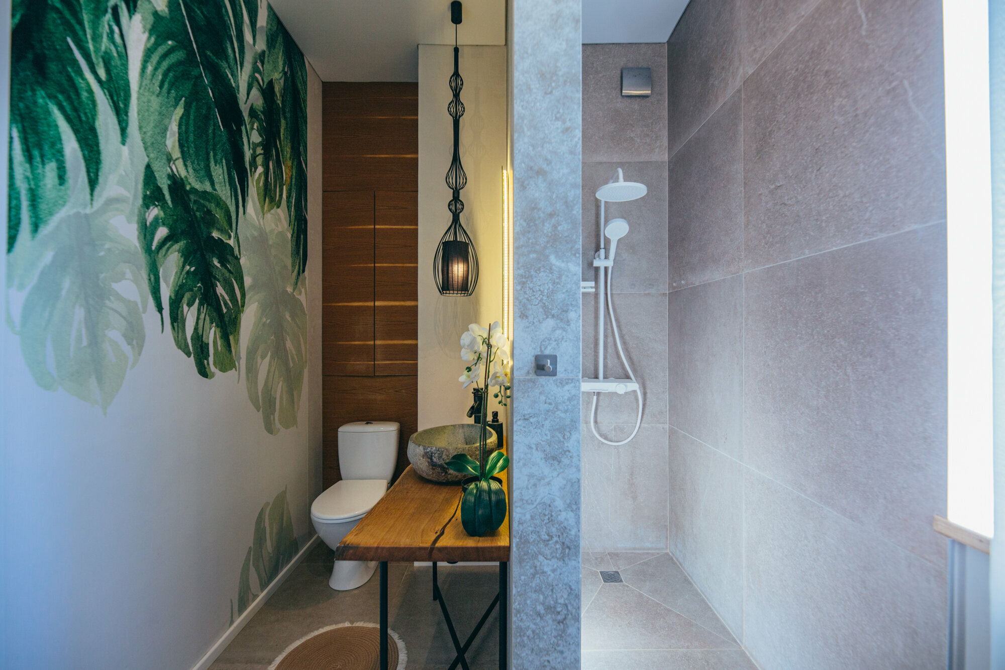 Улучшенный семейный номер