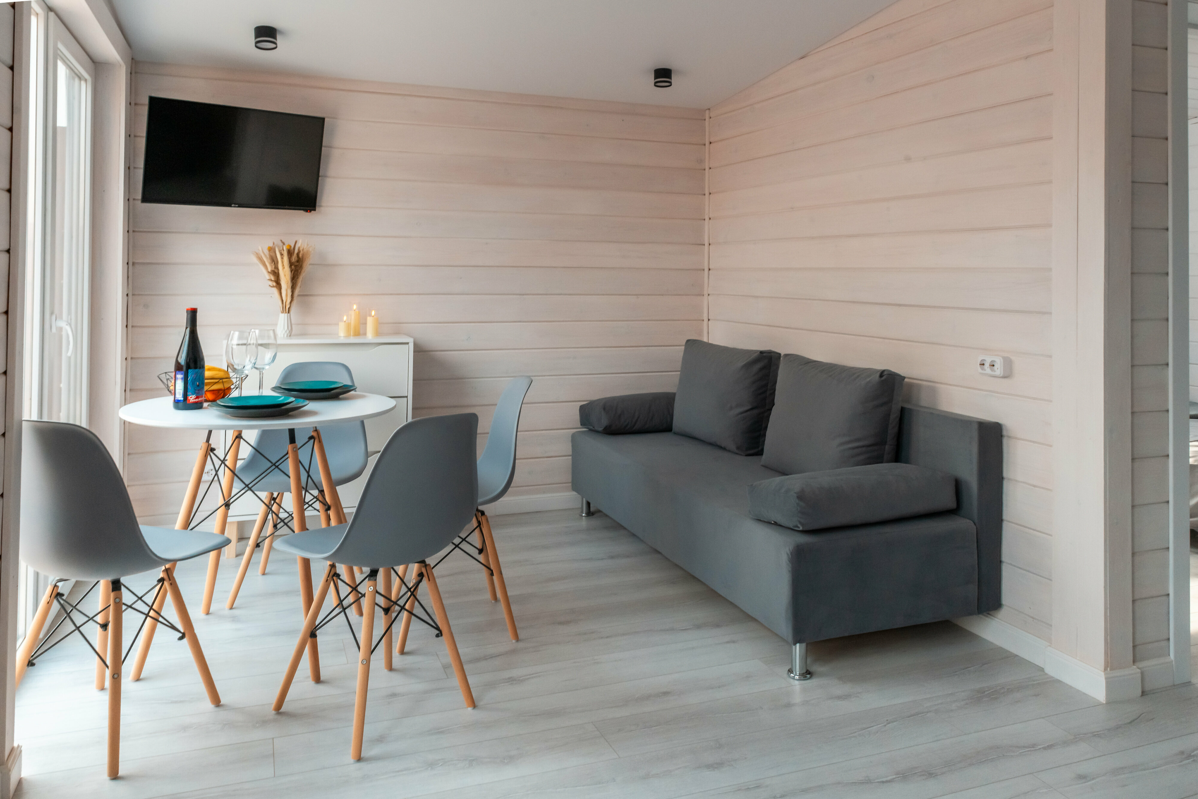 Семейный номер