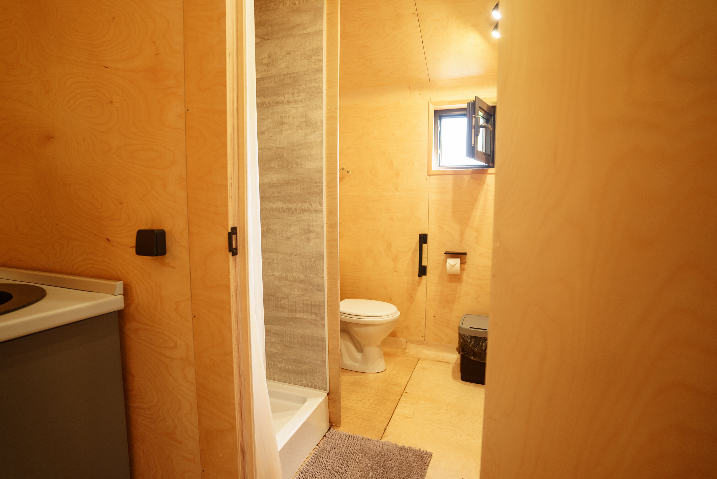 Трехместный номер