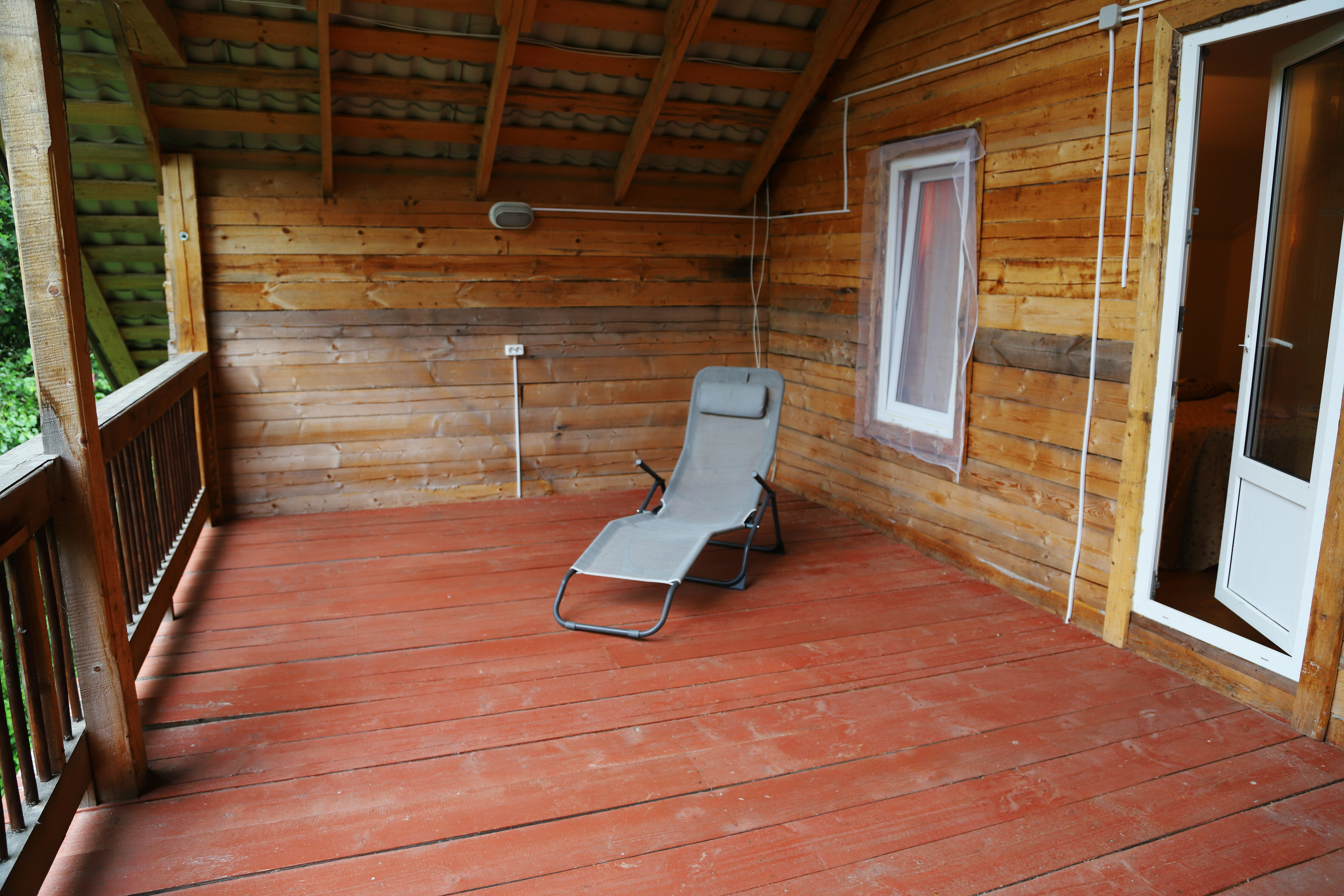 Таунхаус с отдельным входом