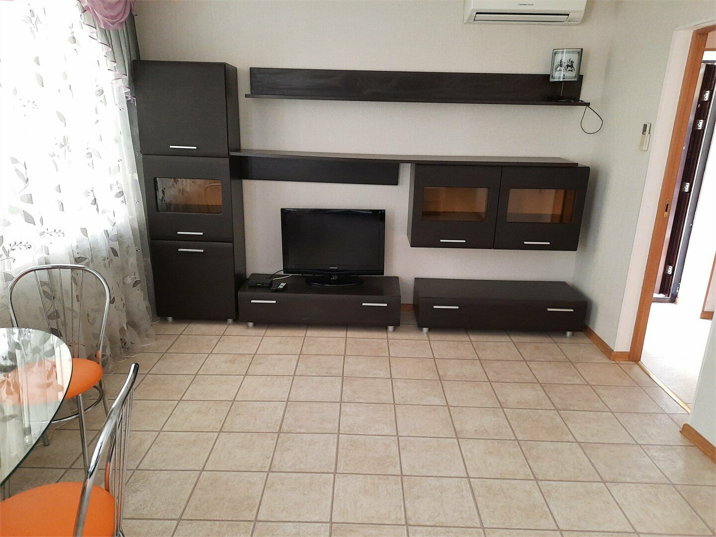 Коттедж для семейного отдыха