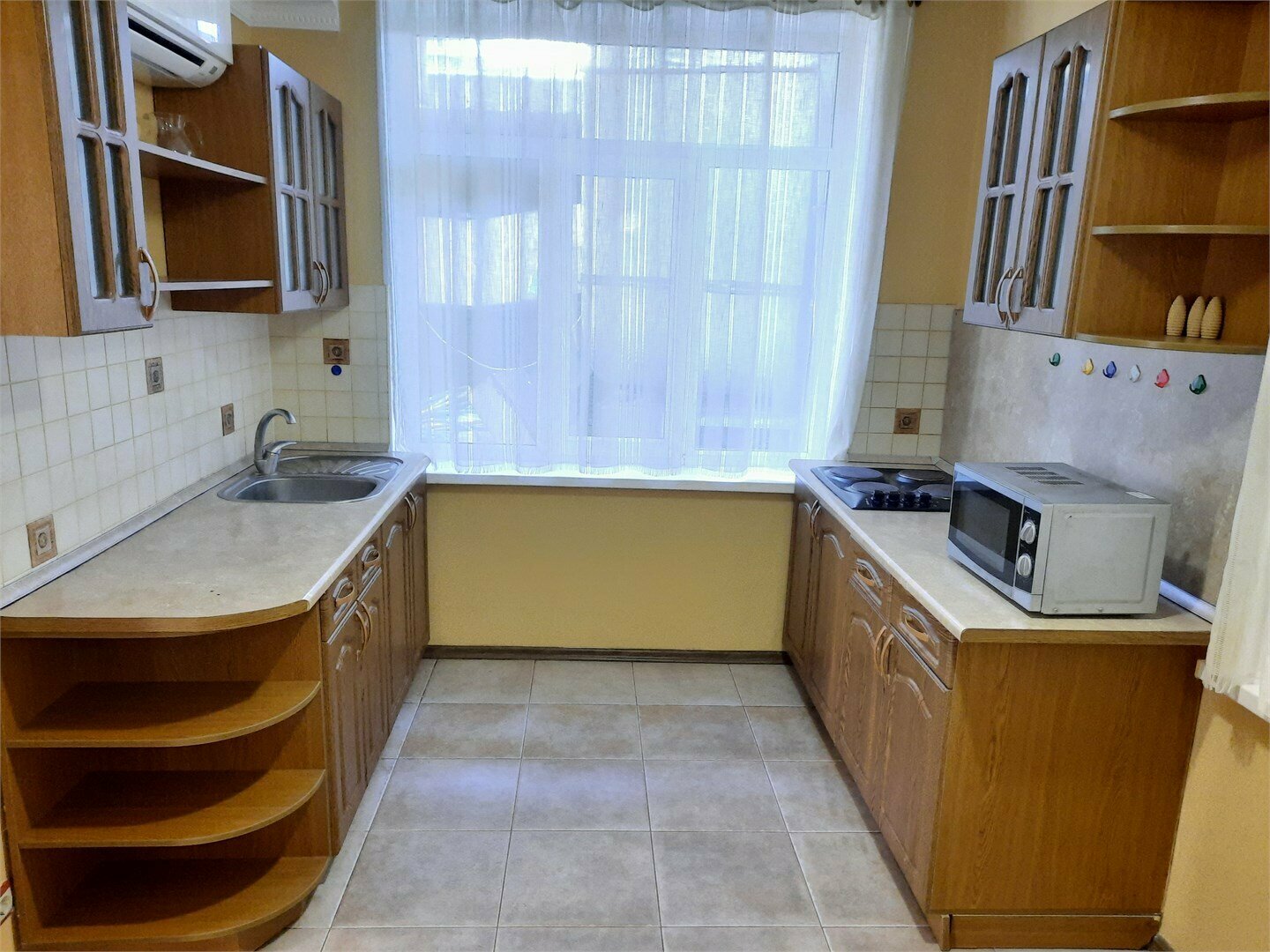 Коттедж для семейного отдыха