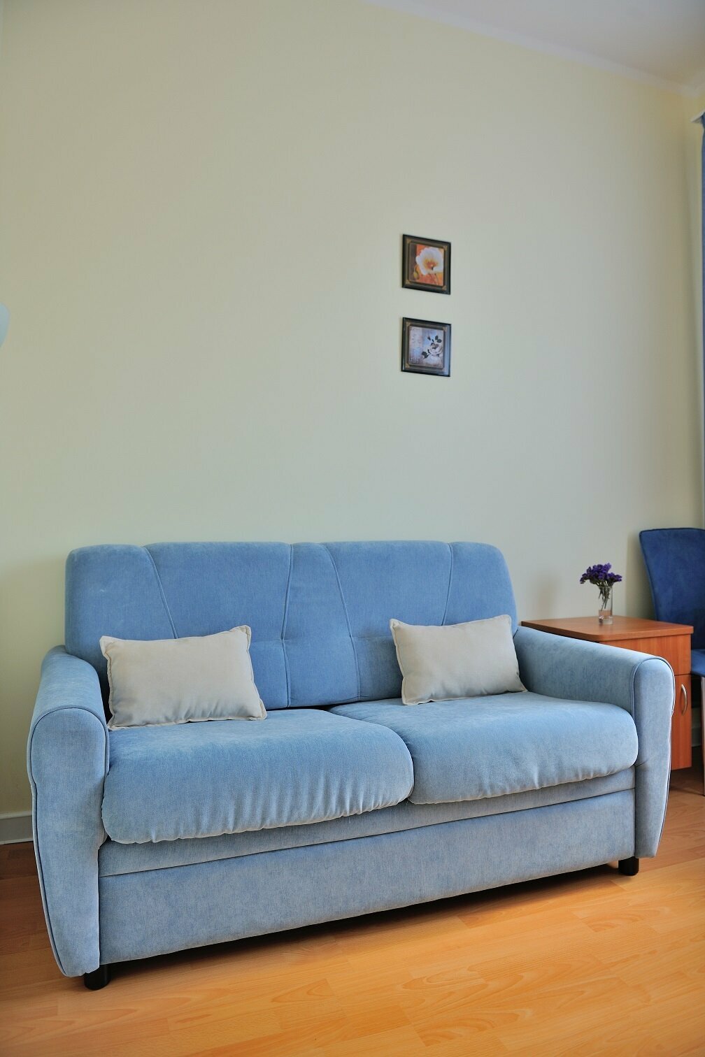 Трехместный номер «Комфорт»