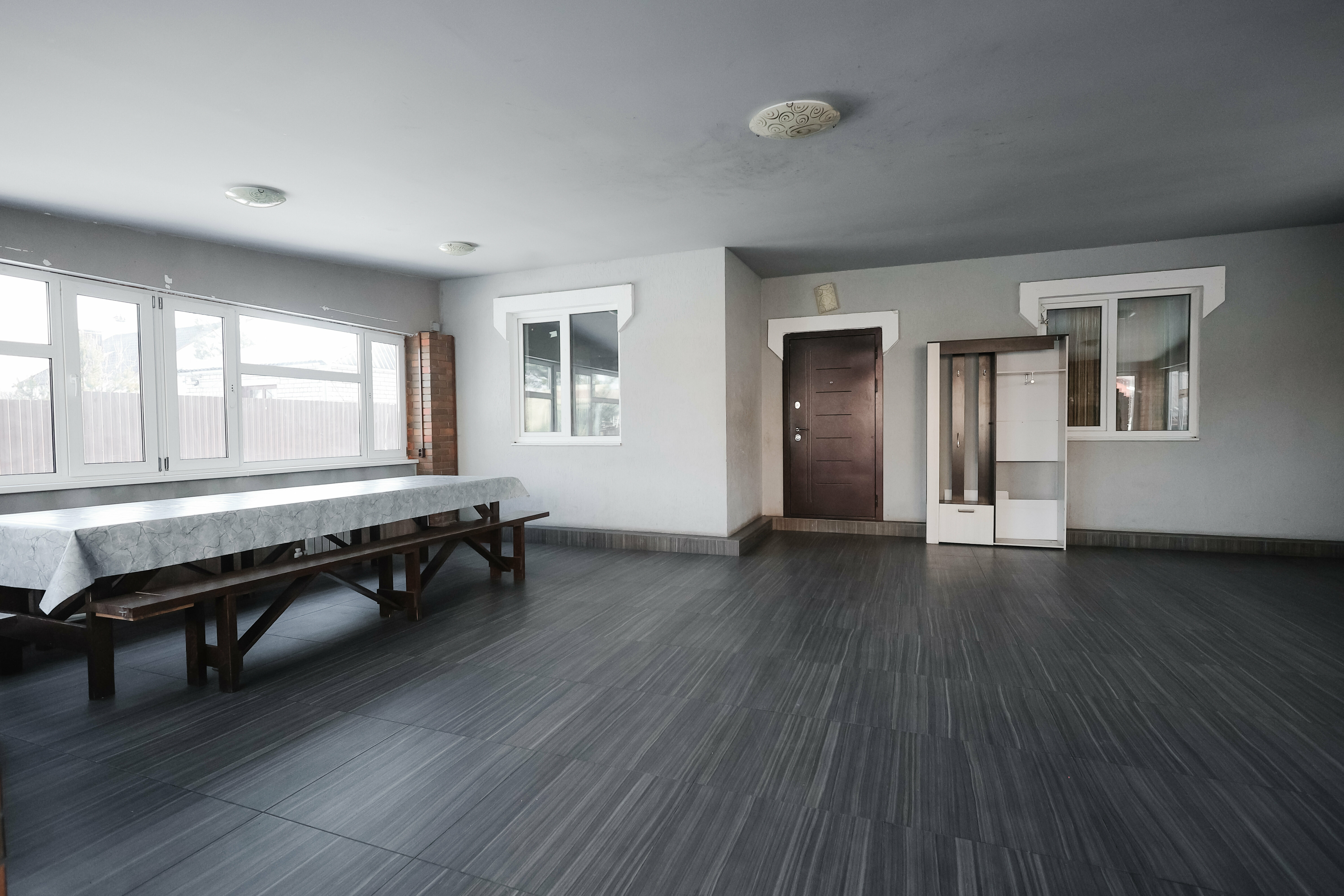 Коттедж для отпуска