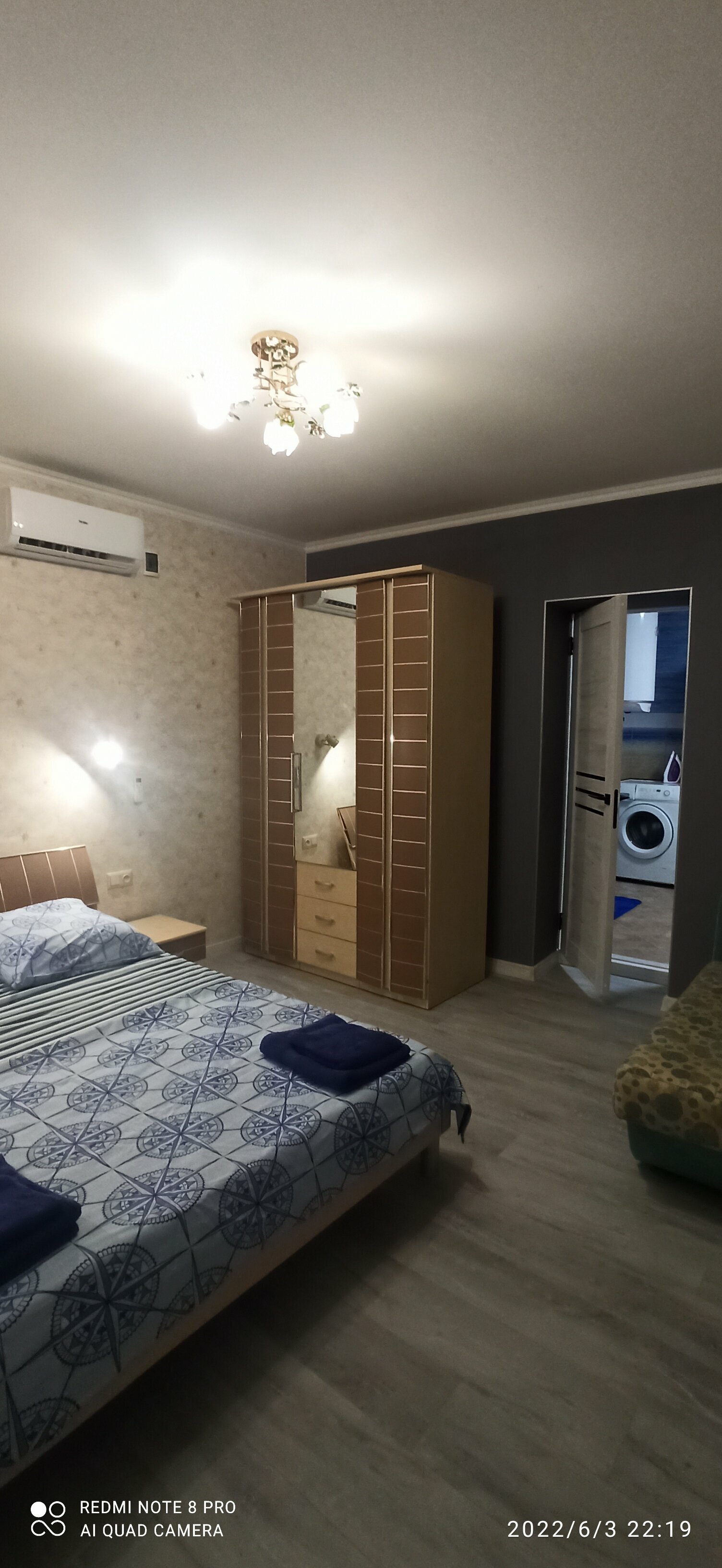 Дом для семейного отдыха