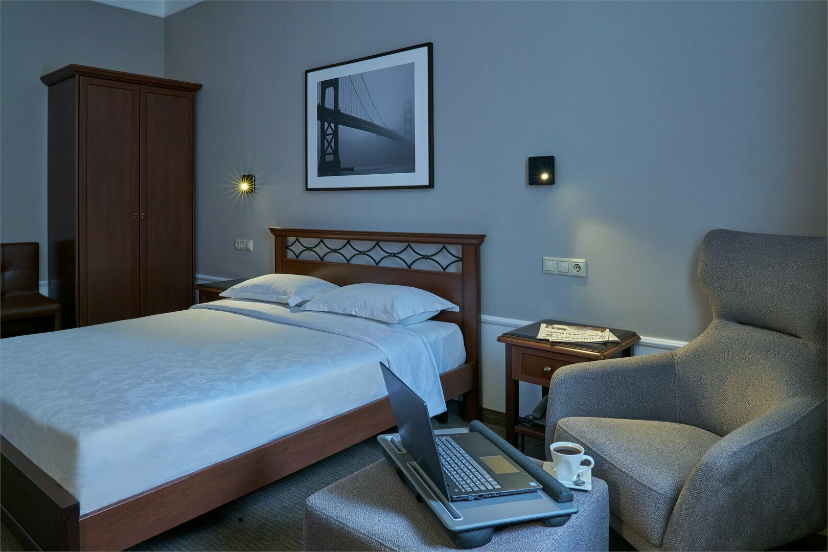 Премиум Бизнес