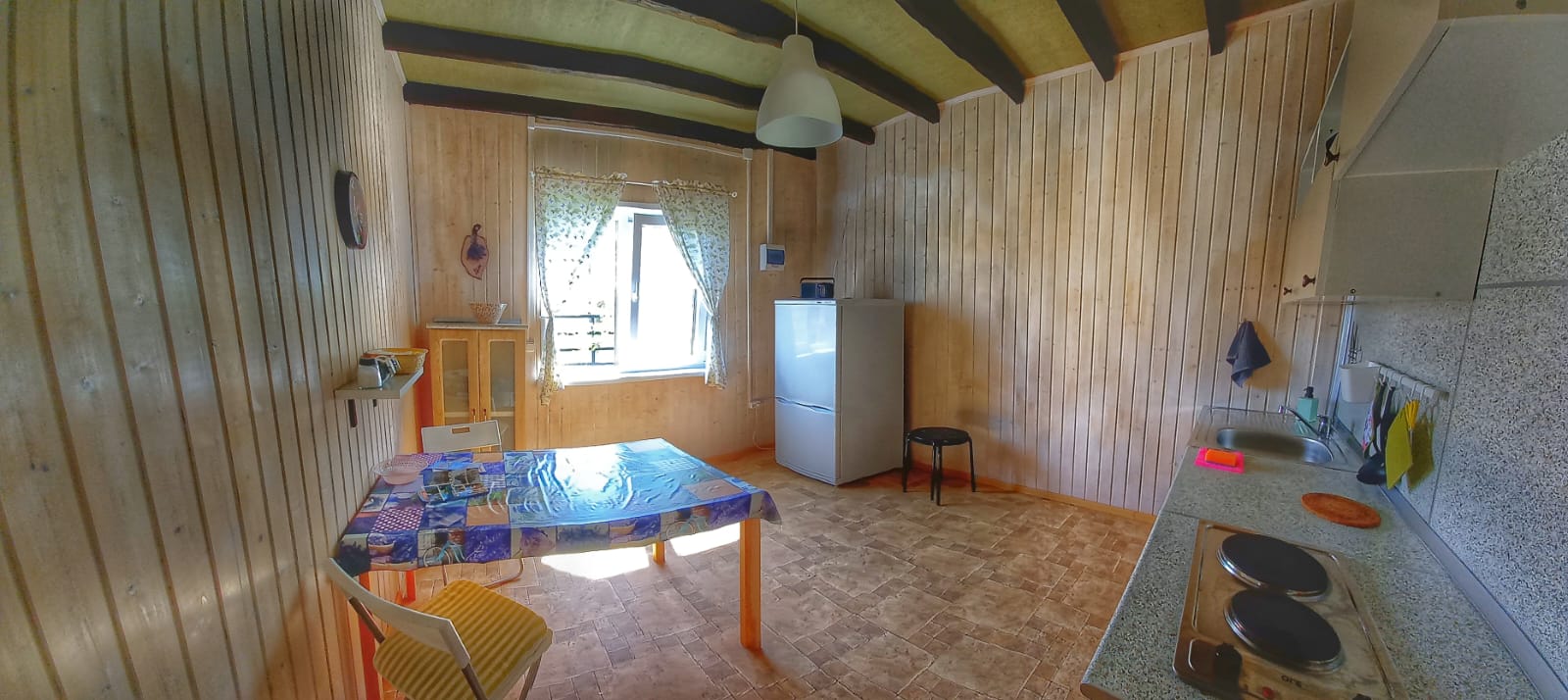 Дикая груша