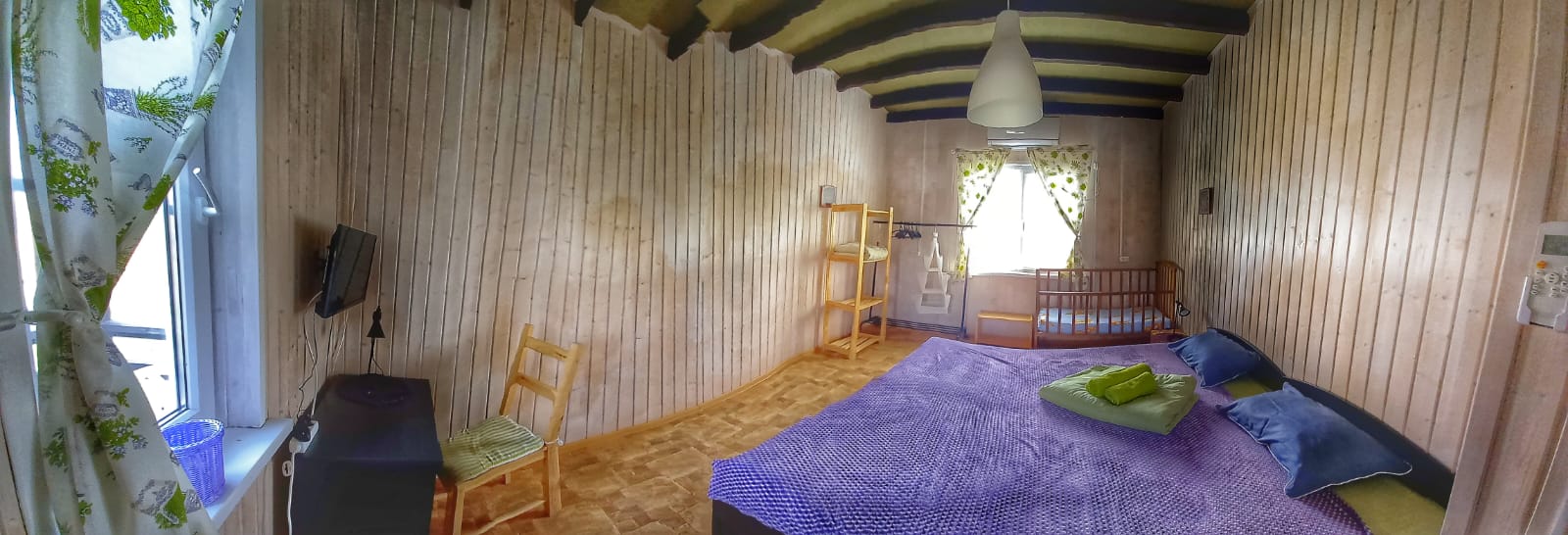 Дикая груша