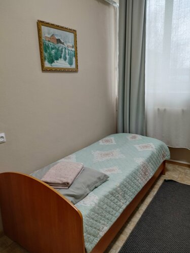 Одноместный номер в Горизонт