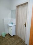 Бюджетный одноместный номер в Горизонт