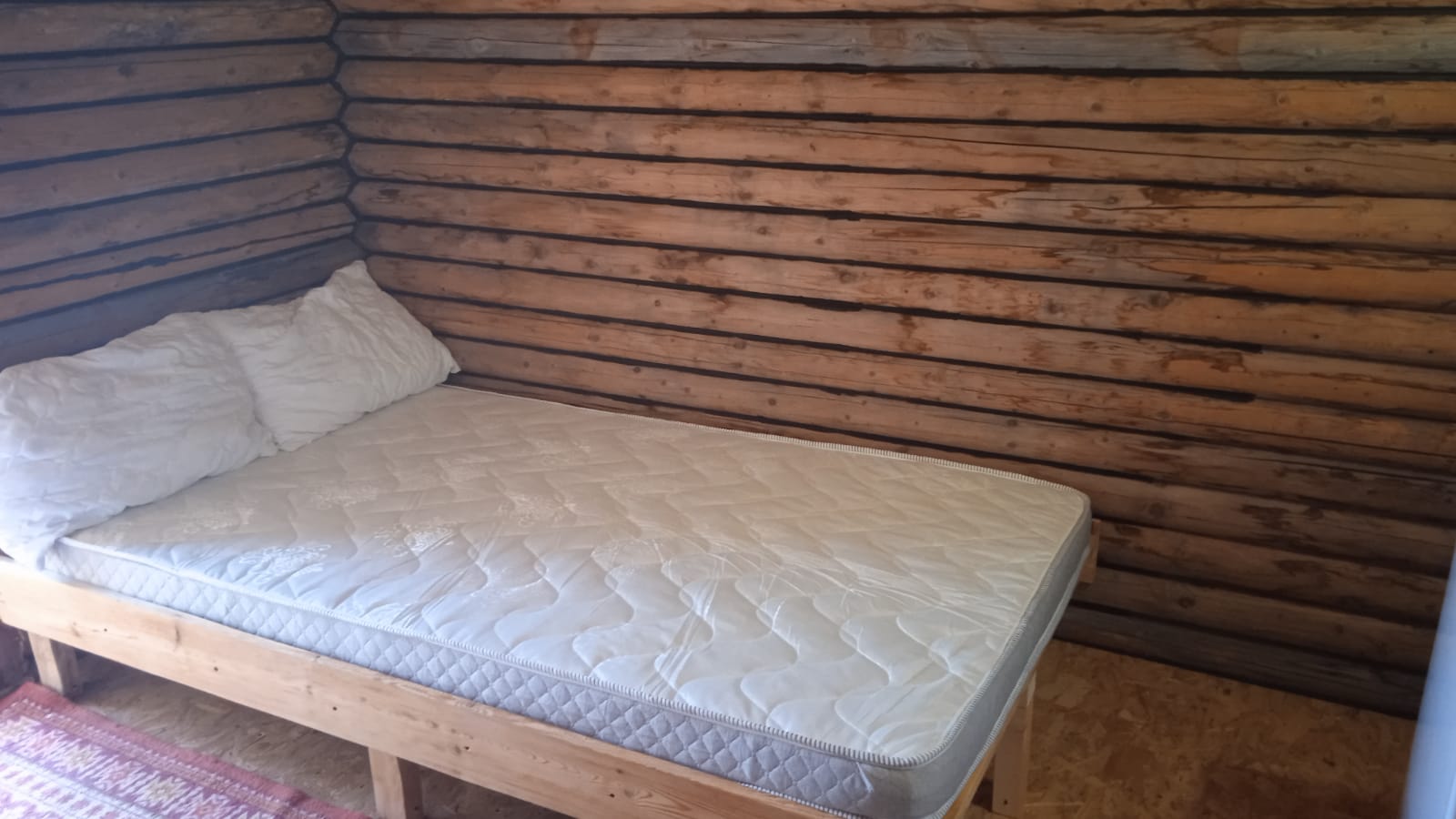 Четырехместный номер «Комфорт»