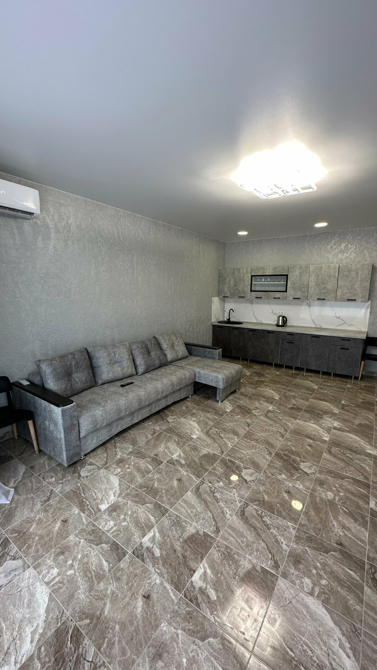 Дом для семейного отдыха