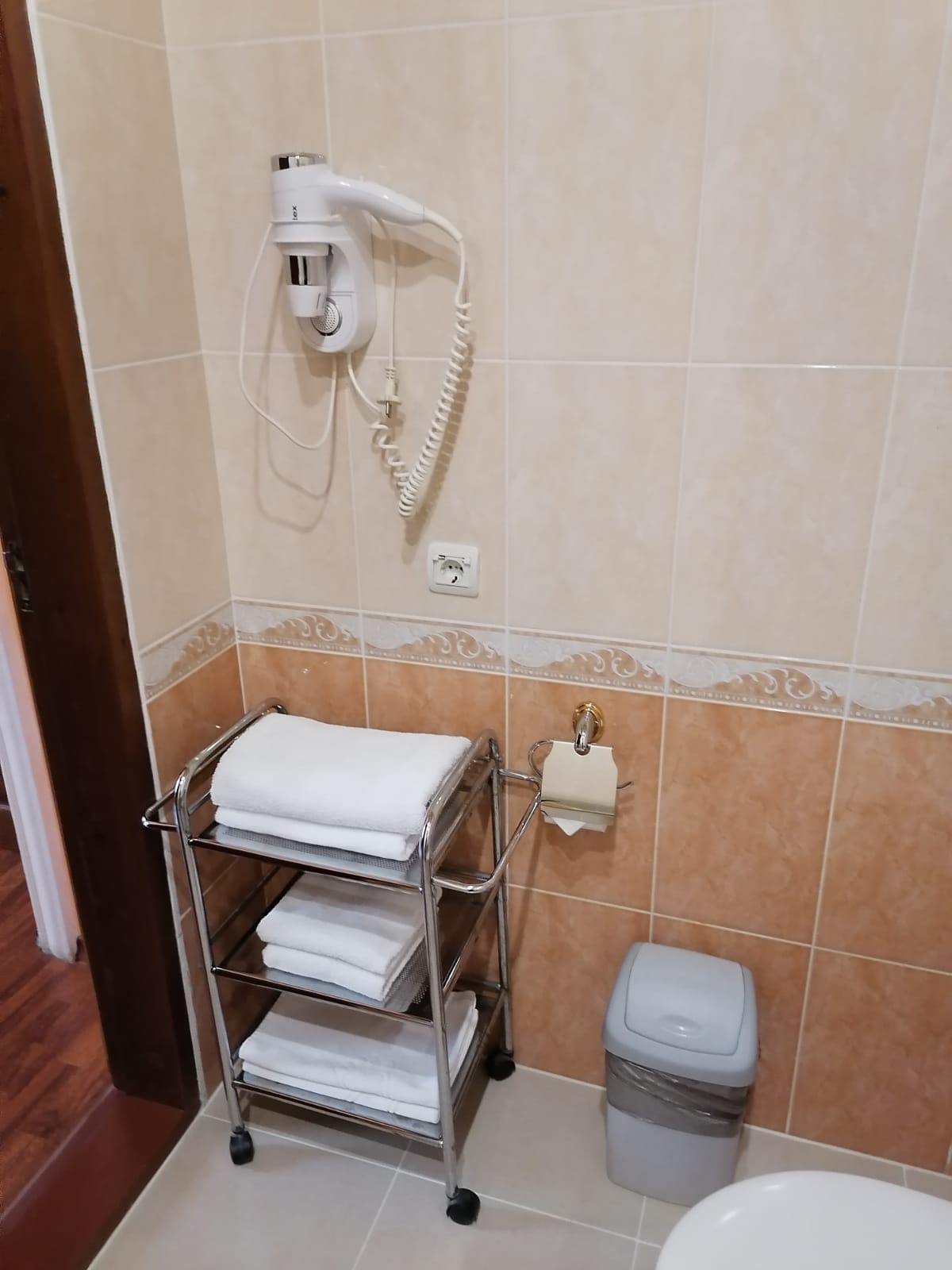 Номер-студия