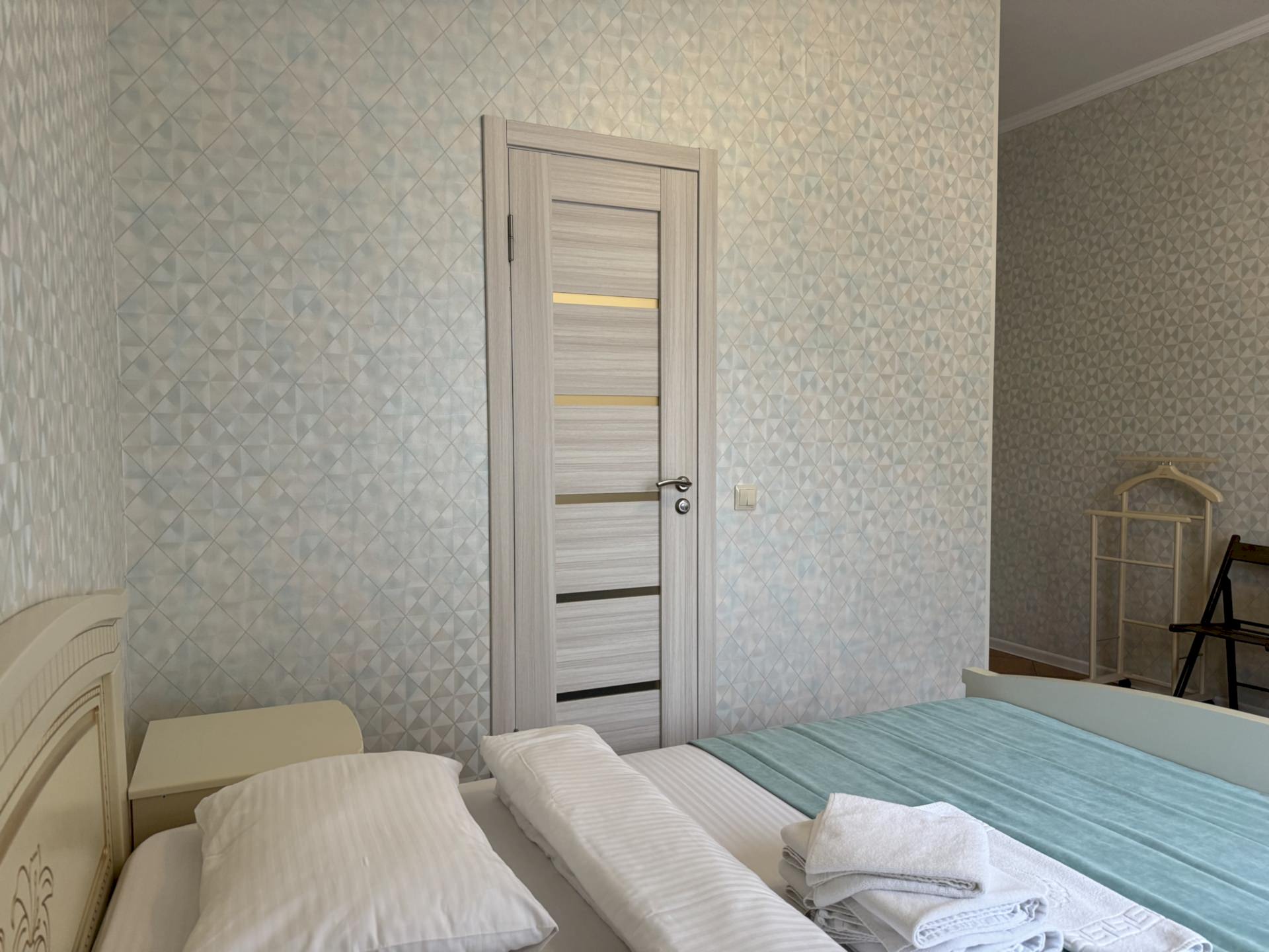 №22 2-х местный номер с балконом