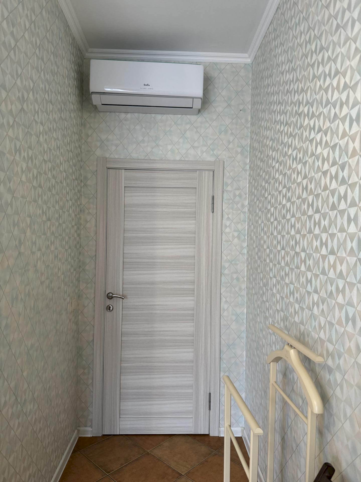 №22 2-х местный номер с балконом