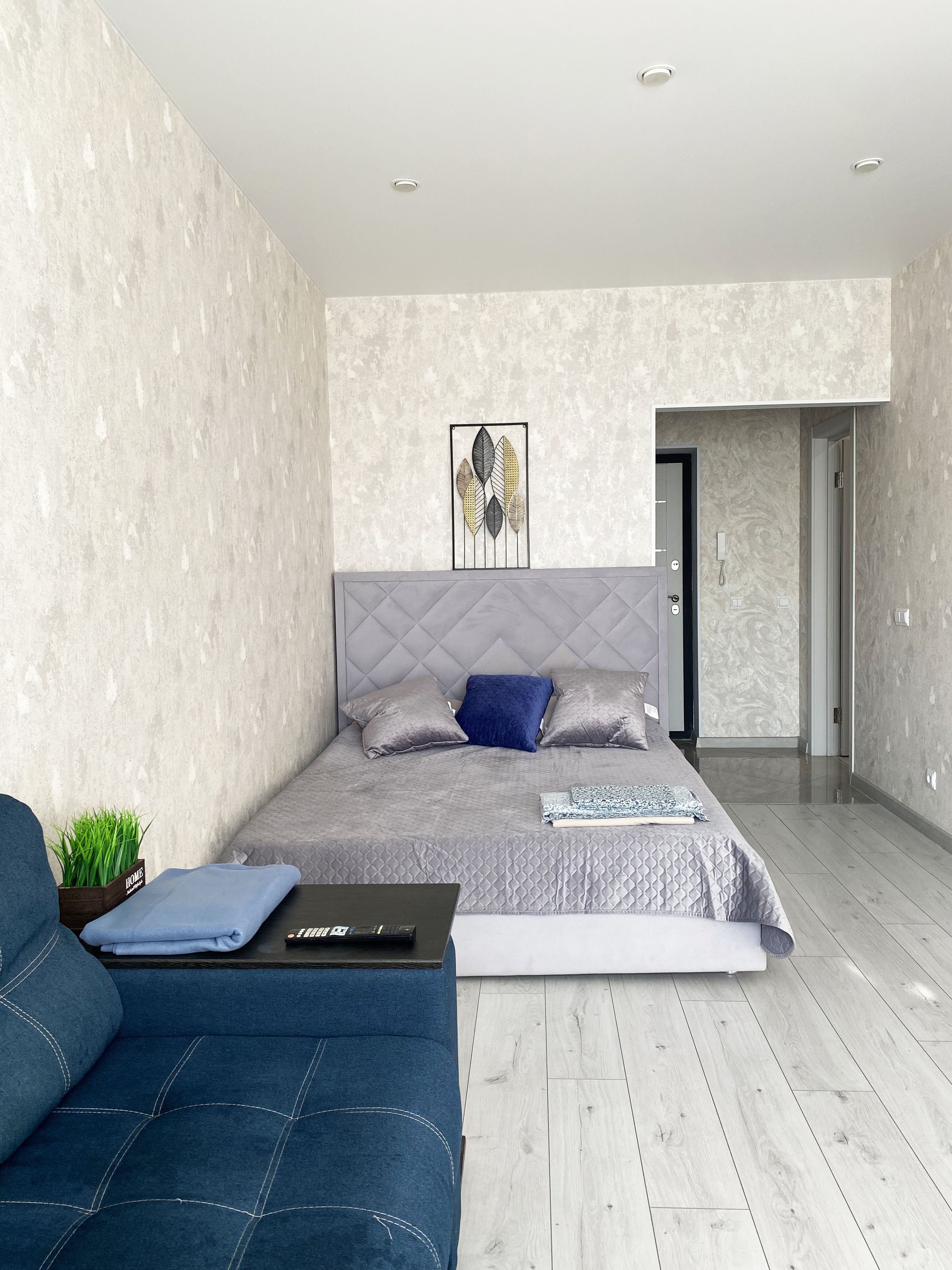 Номер-студия