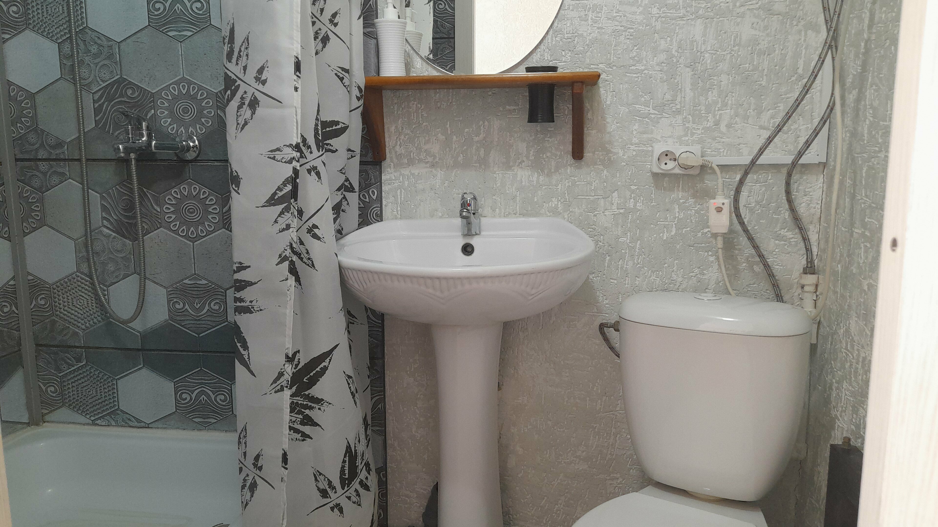 Двухместный номер с 2 отдельными кроватями