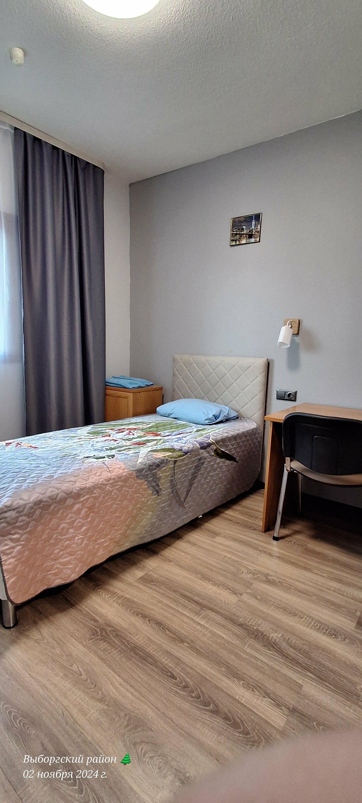 Улуч. стандарт 1 местный