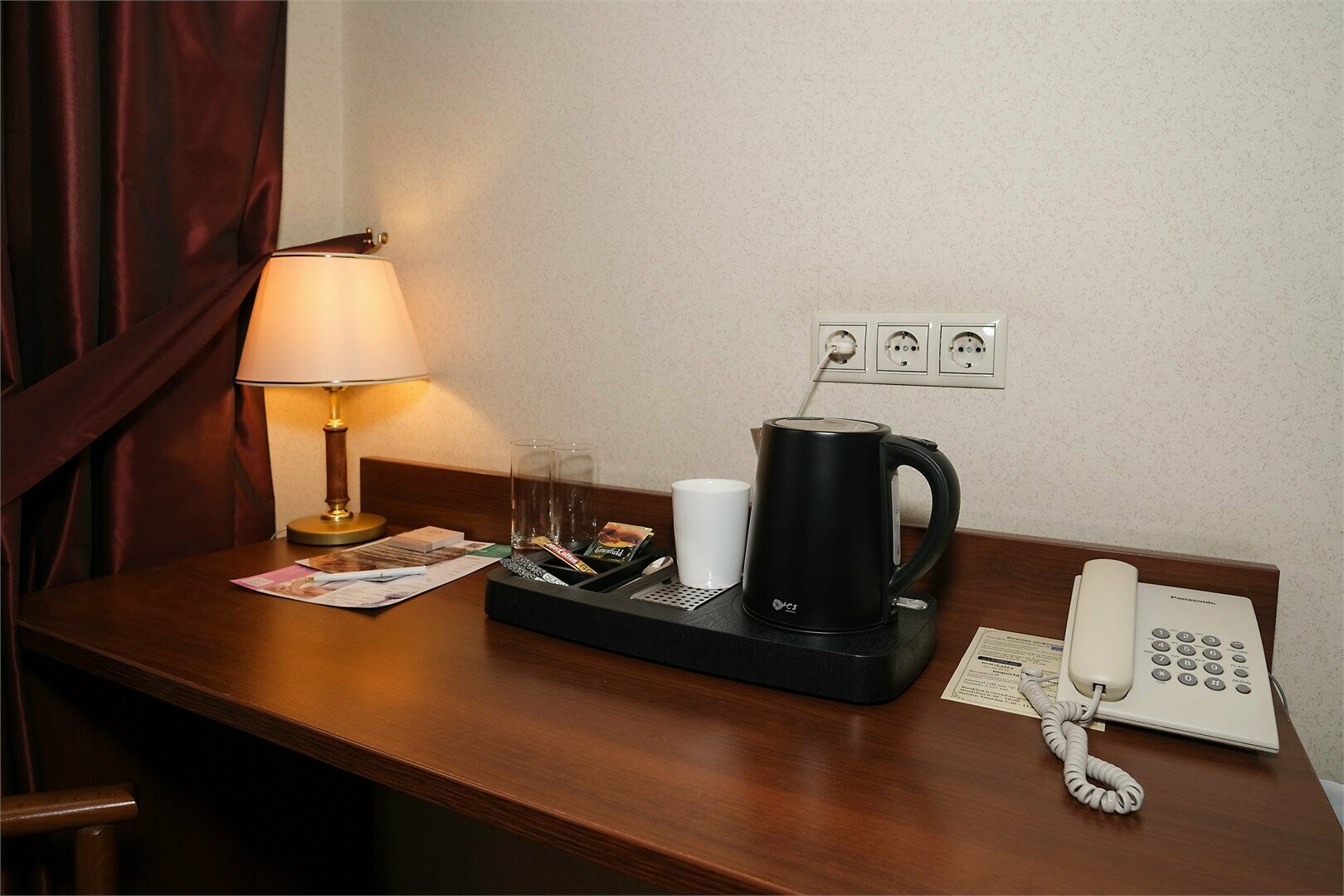 Стандарт Базовый SNGL