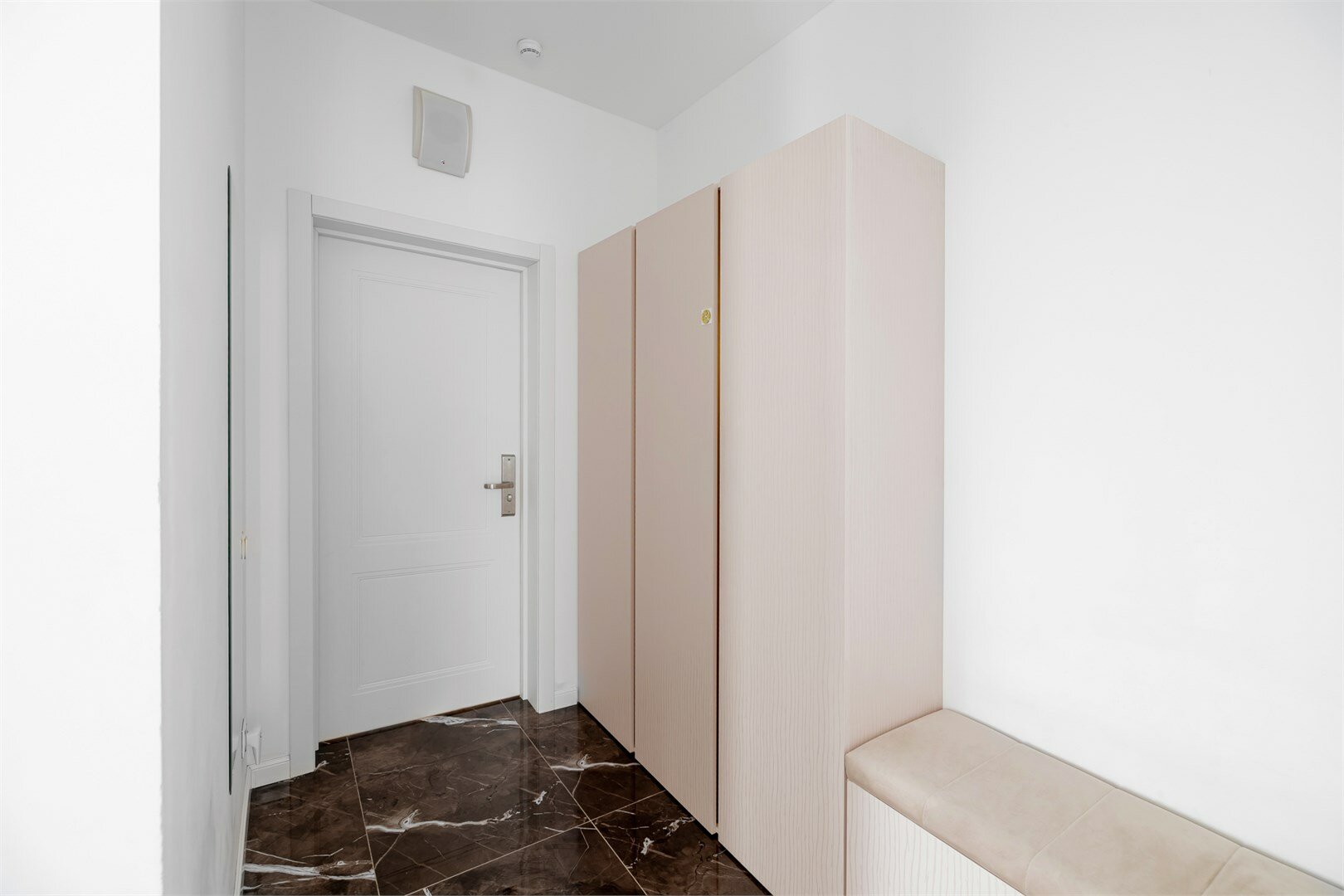 Апартаменты двухкомнатные с красивым видом