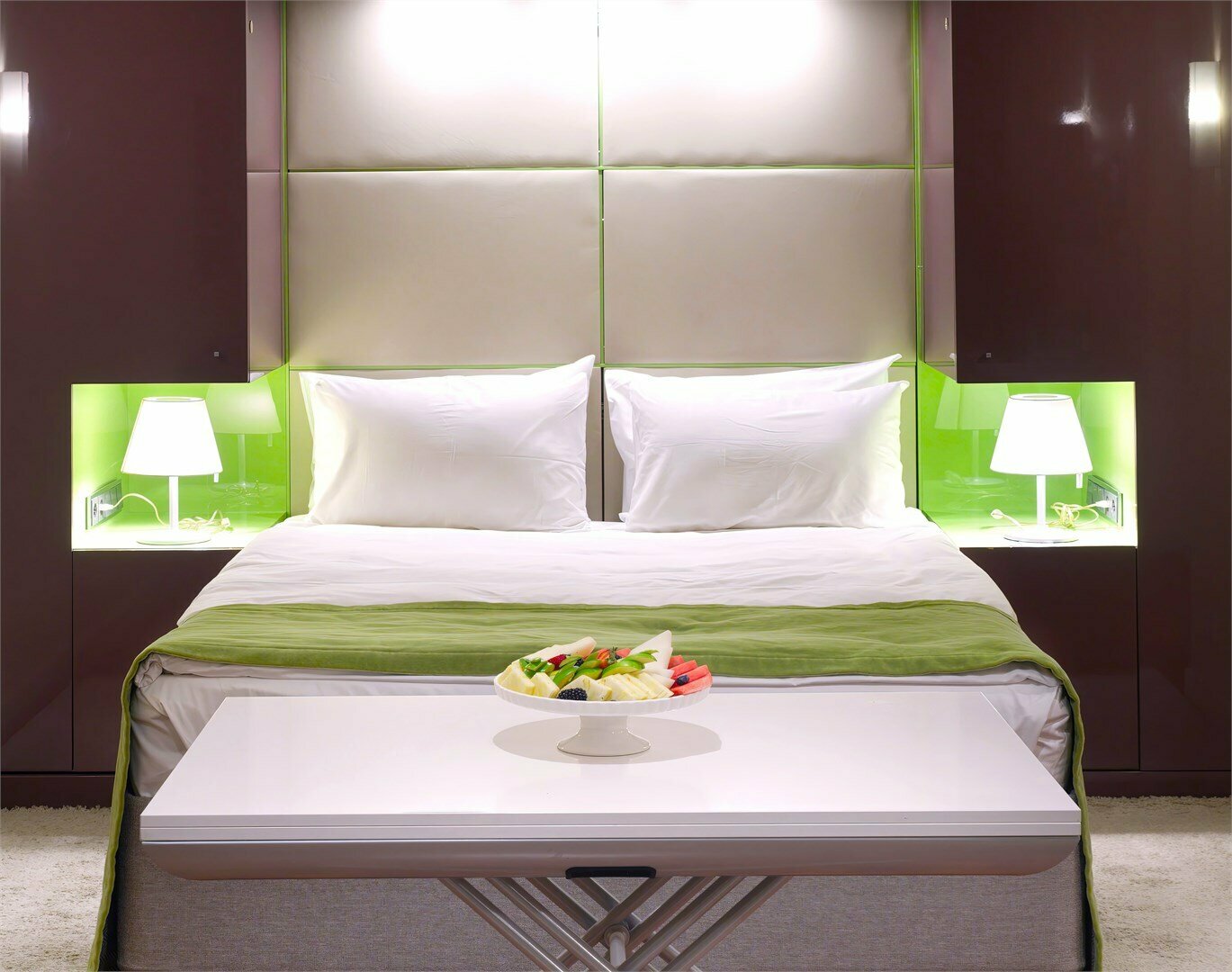 Junior Suite (Полулюкс)